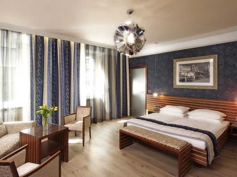 Hotel Vienna, photo 7 of 121