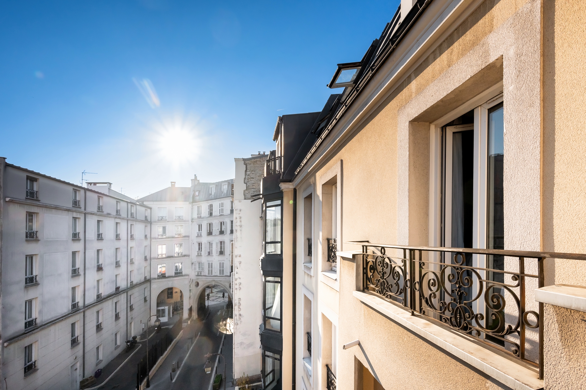 Staycity Aparthotels Gare de lEst, photo 3 of 25