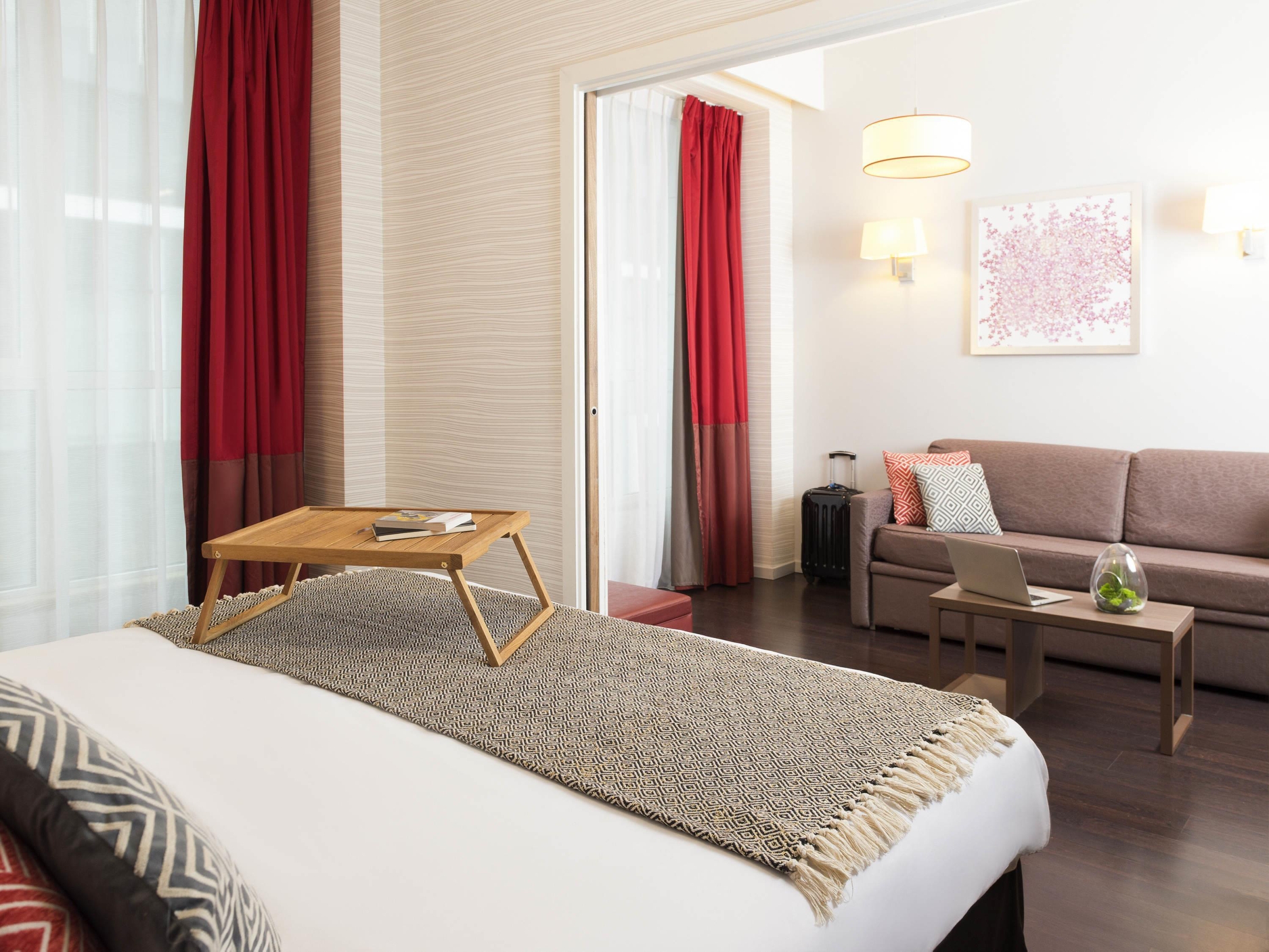 Aparthotel Adagio Brussels Grand Place, photo 16 of 36