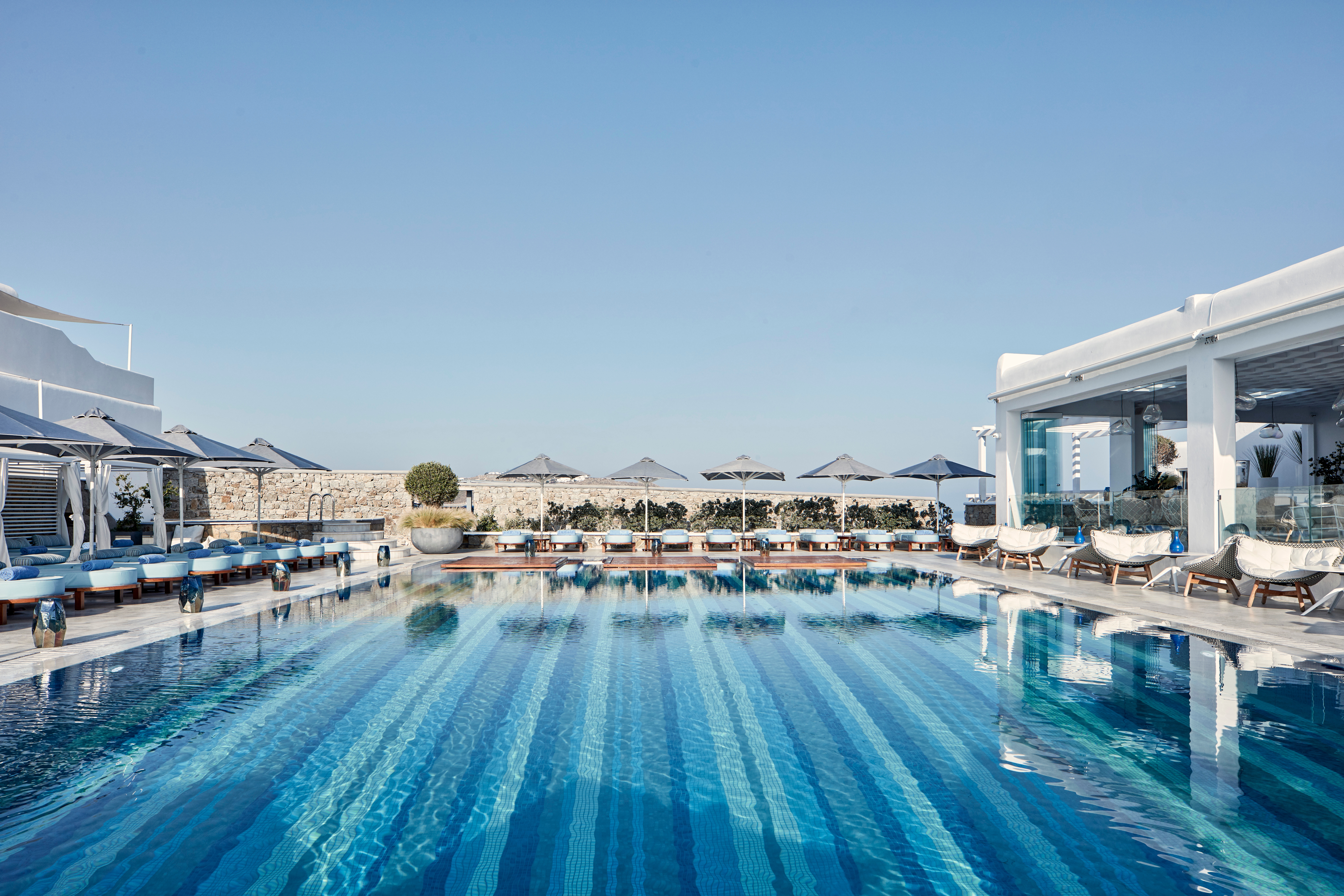 Myconian Kyma, a Member of Design Hotels, photo 64 of 100