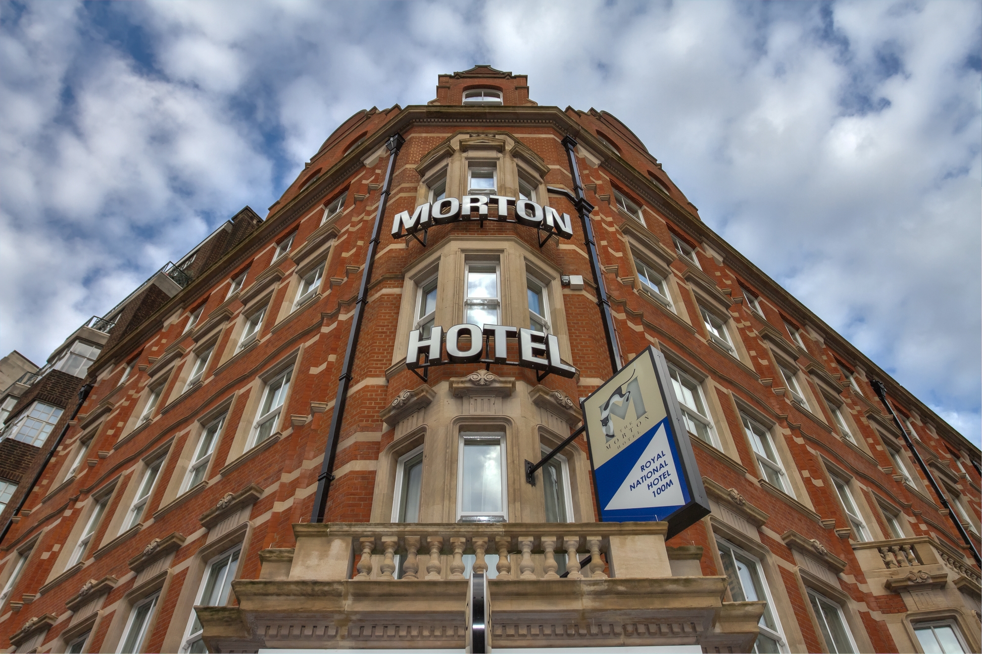 Morton, photo 2 of 29