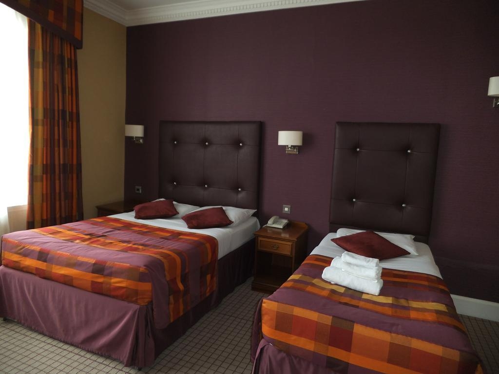 Frederick House Hotel, photo 3 of 53