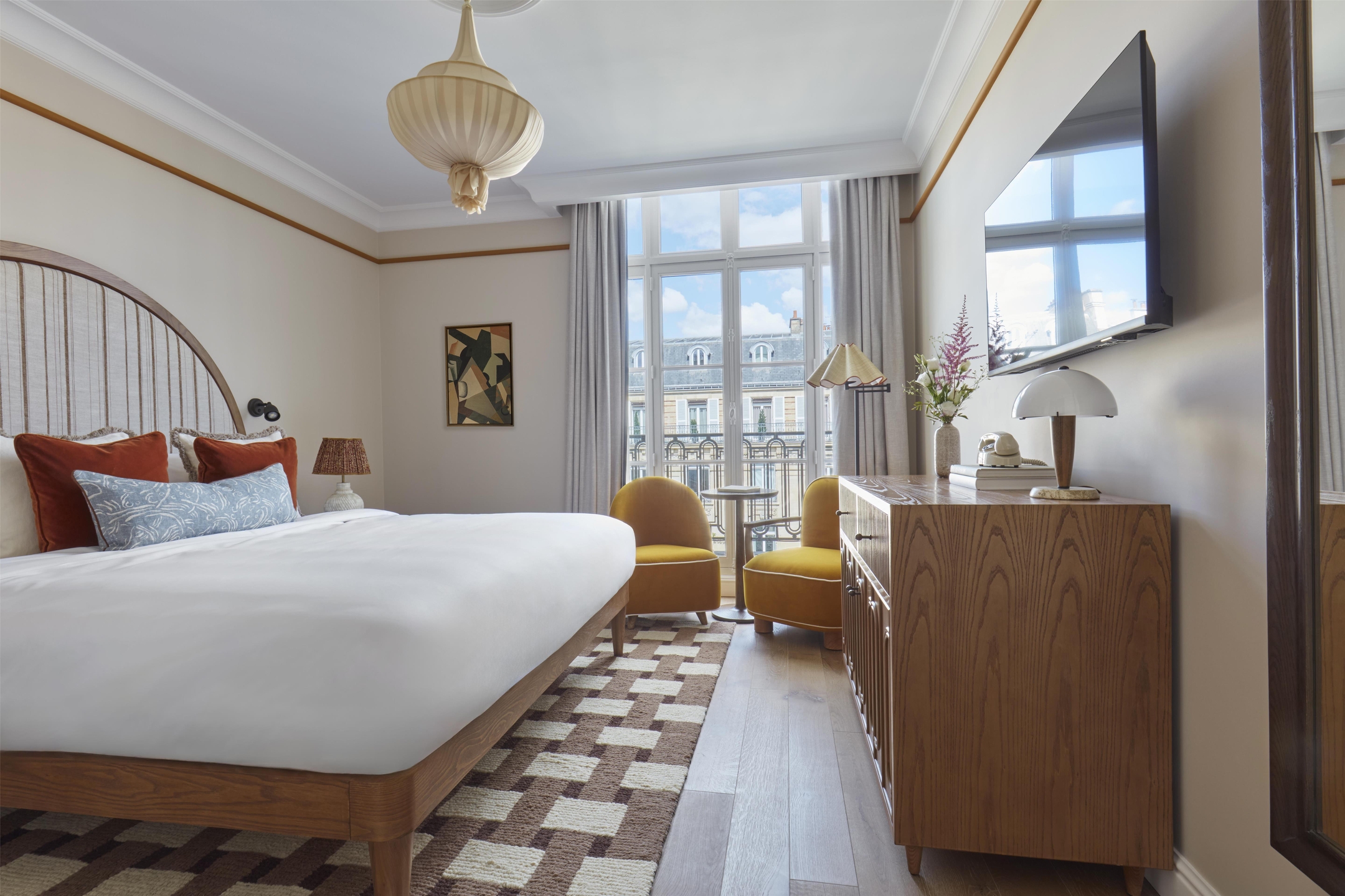Miiro Le Grand Hôtel Cayré, photo 19 of 52