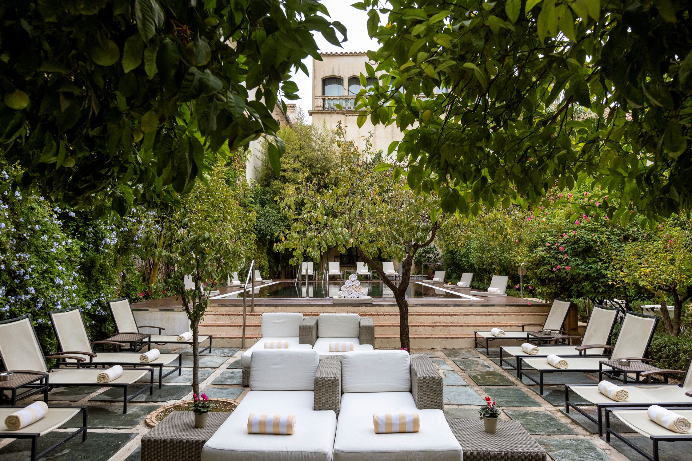 Hospes Palacio del Bailio, photo 14 of 34