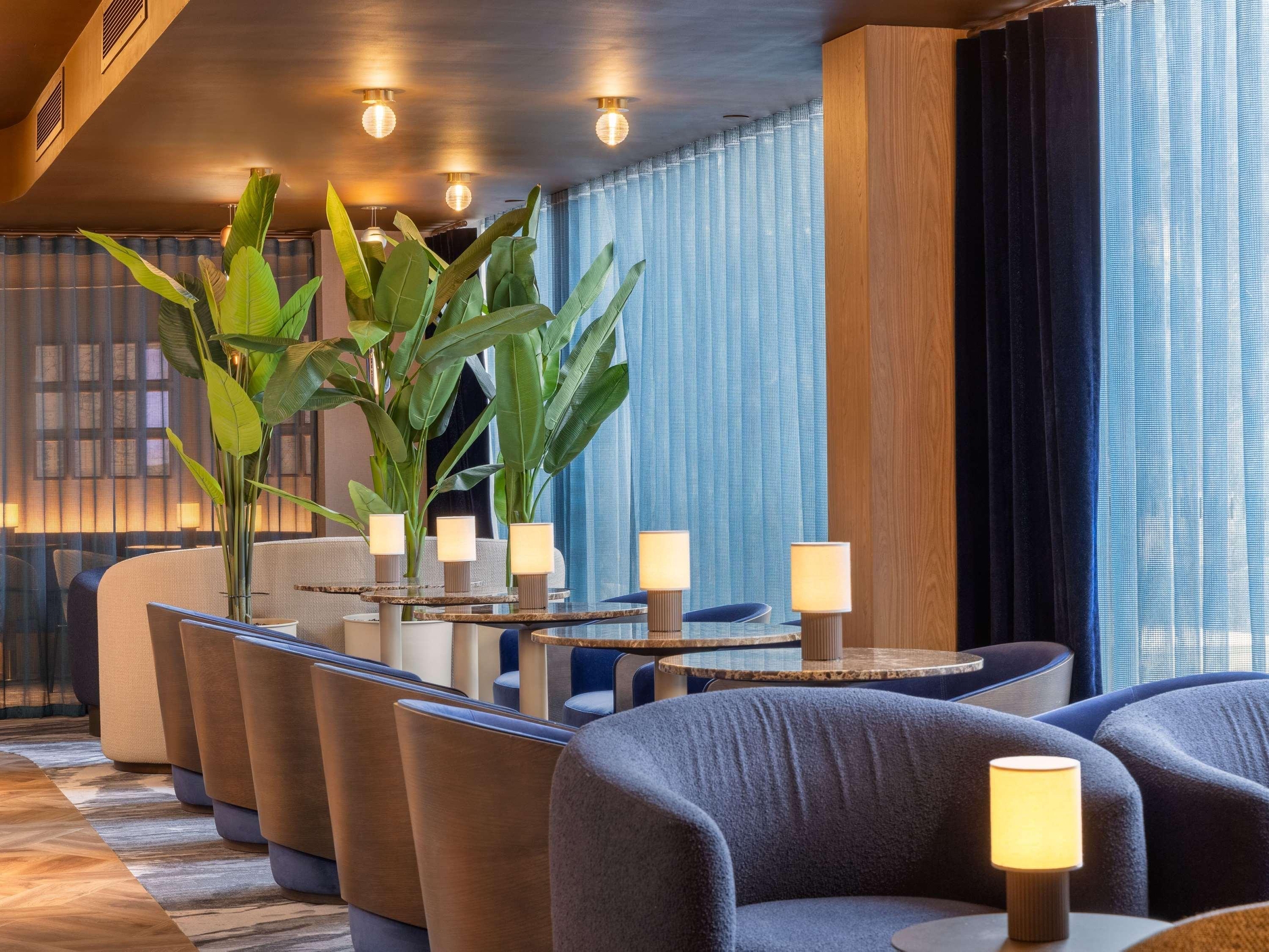 Mercure London Earls Court, photo 91 of 158