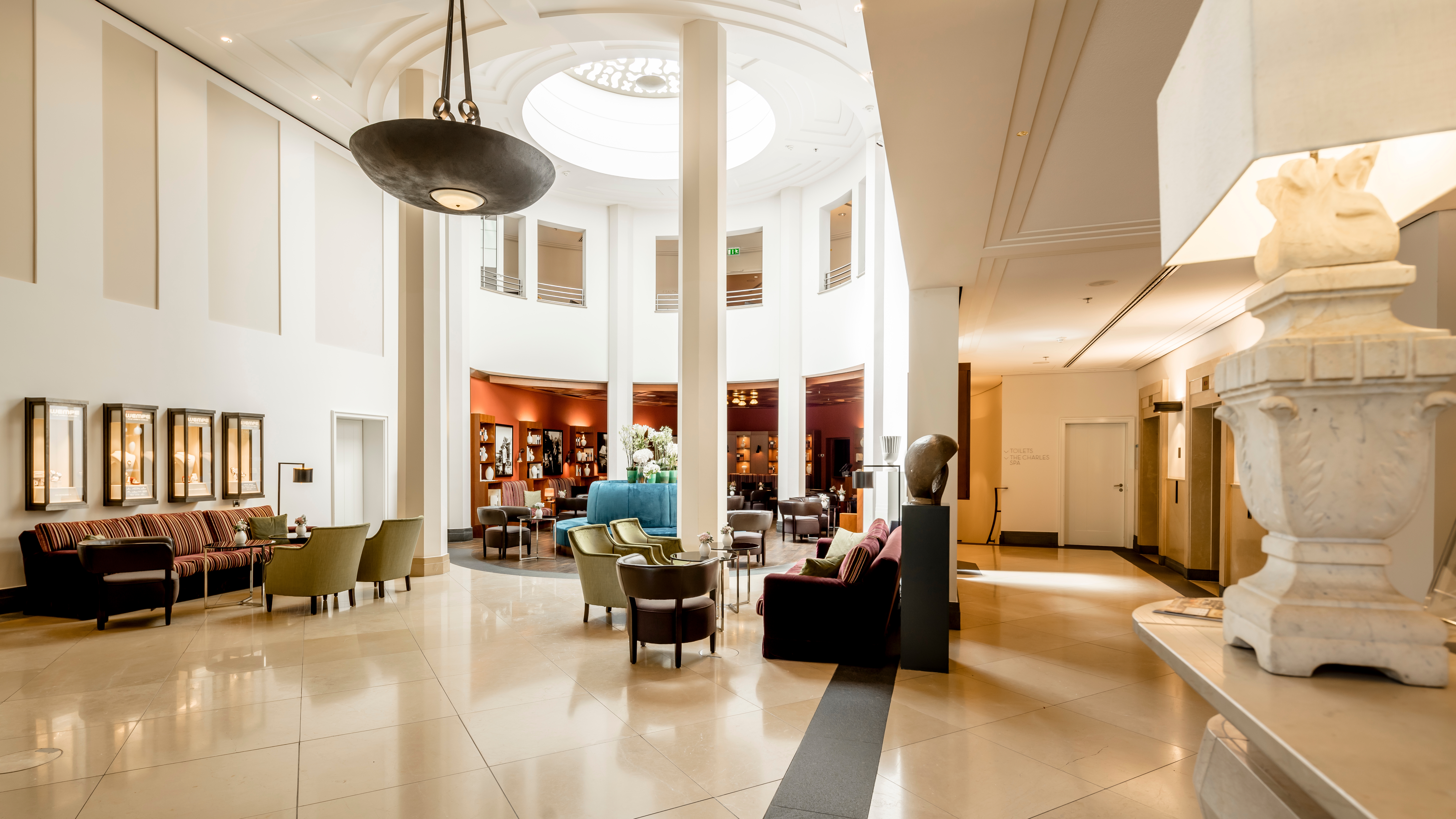 The Charles Hotel, photo 7 of 39