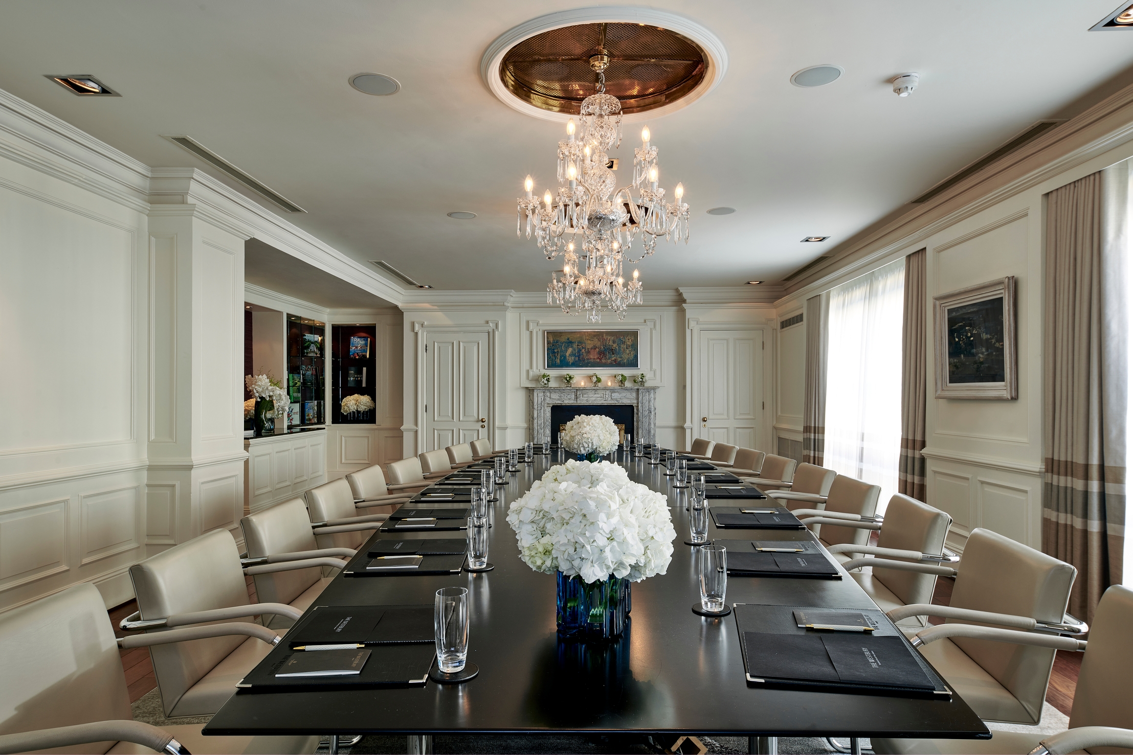 The Westbury Hotel, photo 48 of 54