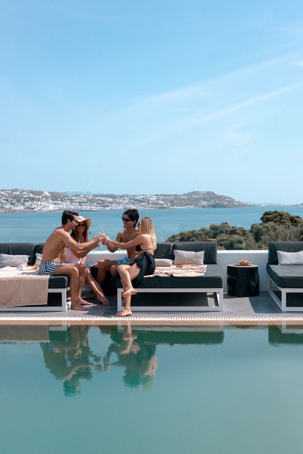 Mykonos Princess Hotel, photo 51 of 110