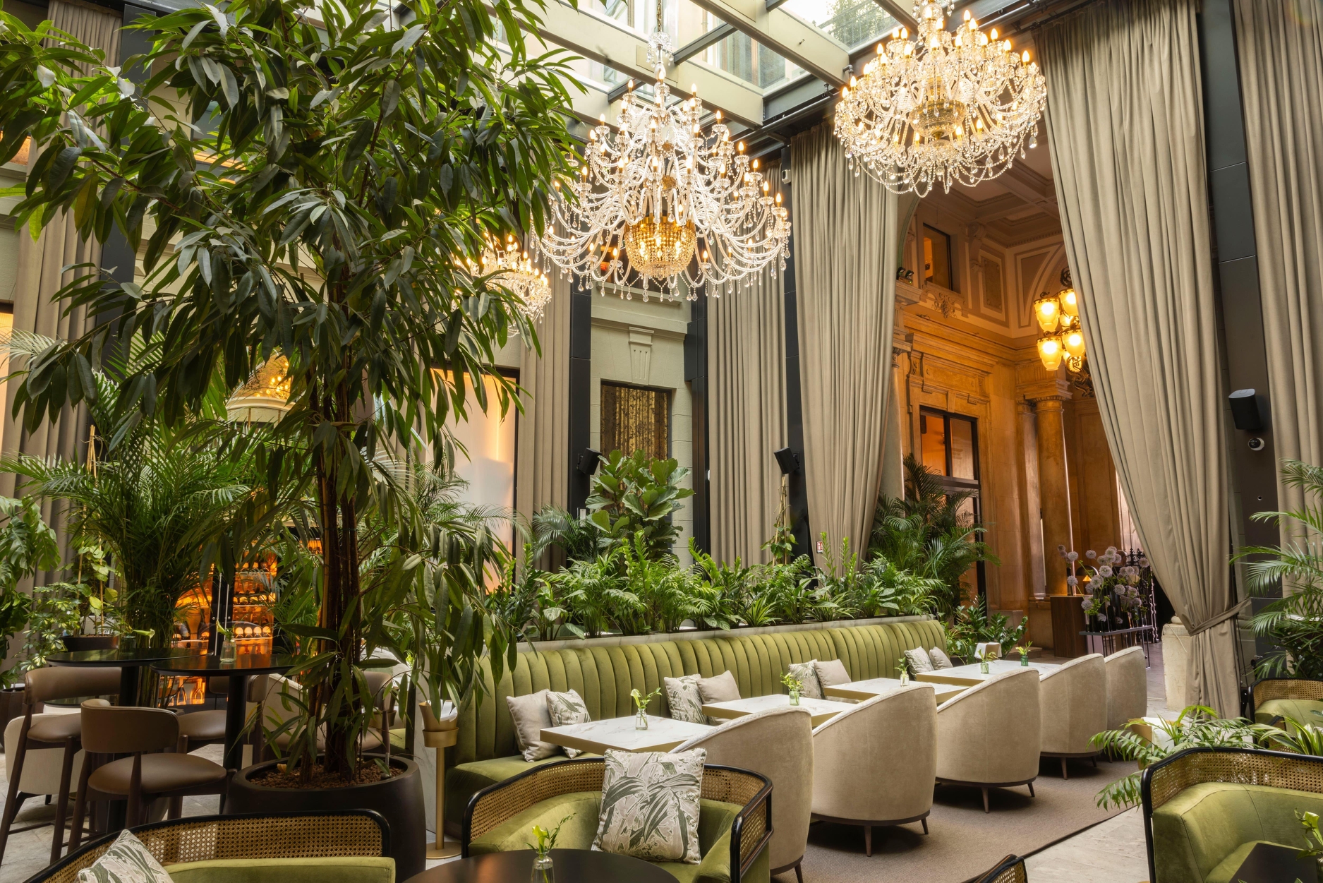 Palazzo Cordusio A Gran Melia Hotel, photo 79 of 103