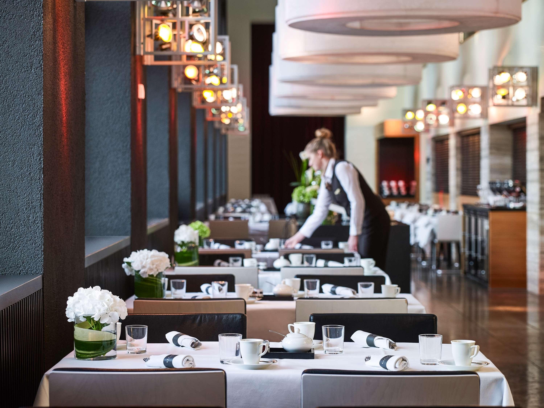 Sofitel Munich Bayerpost, photo 158 of 199