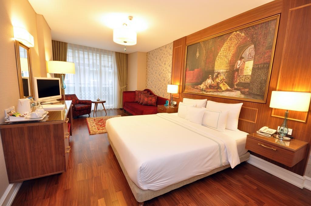 Neorion Hotel – Special Class, photo 15 of 46