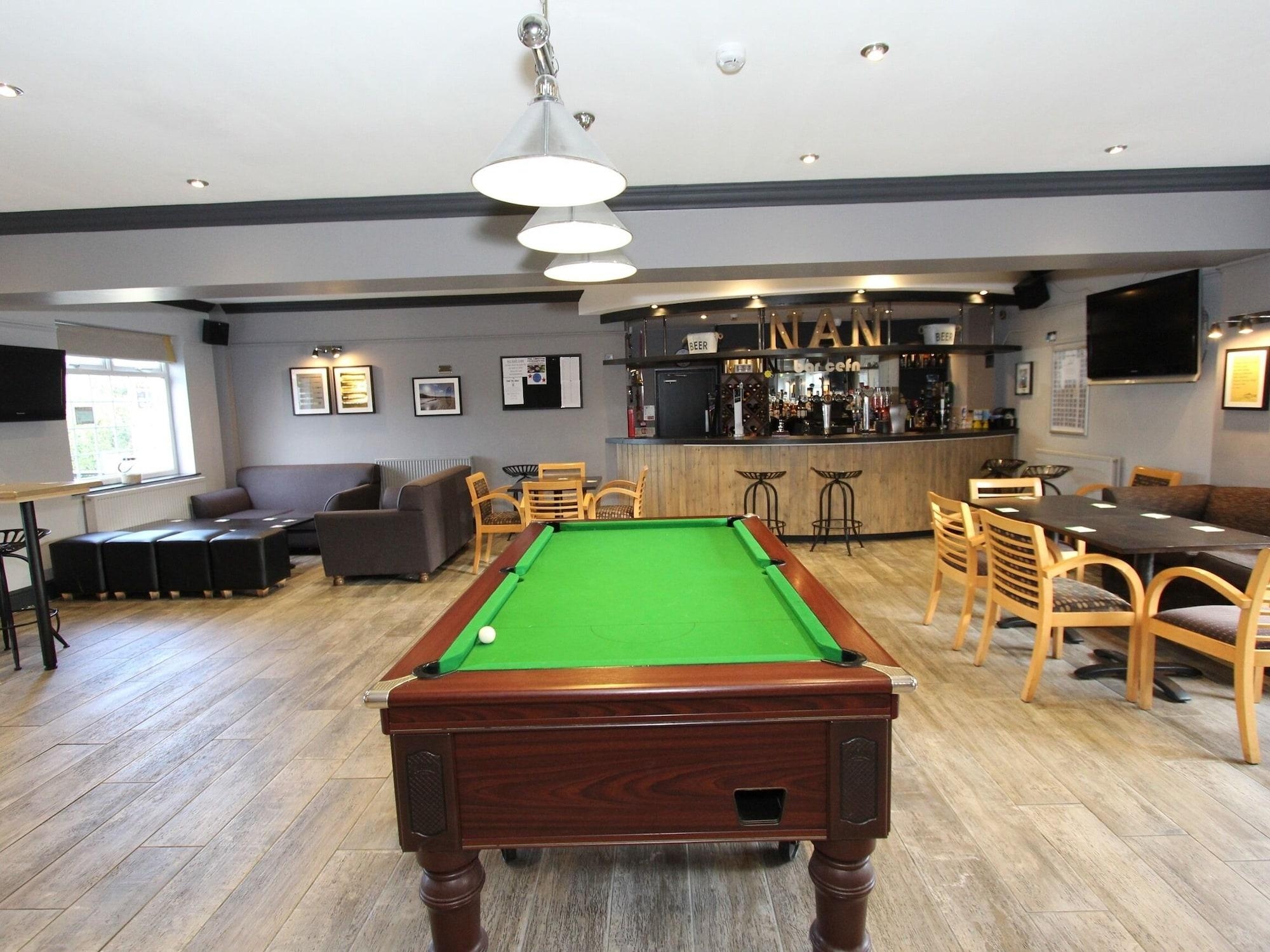Nanhoron Arms Hotel, photo 92 of 102