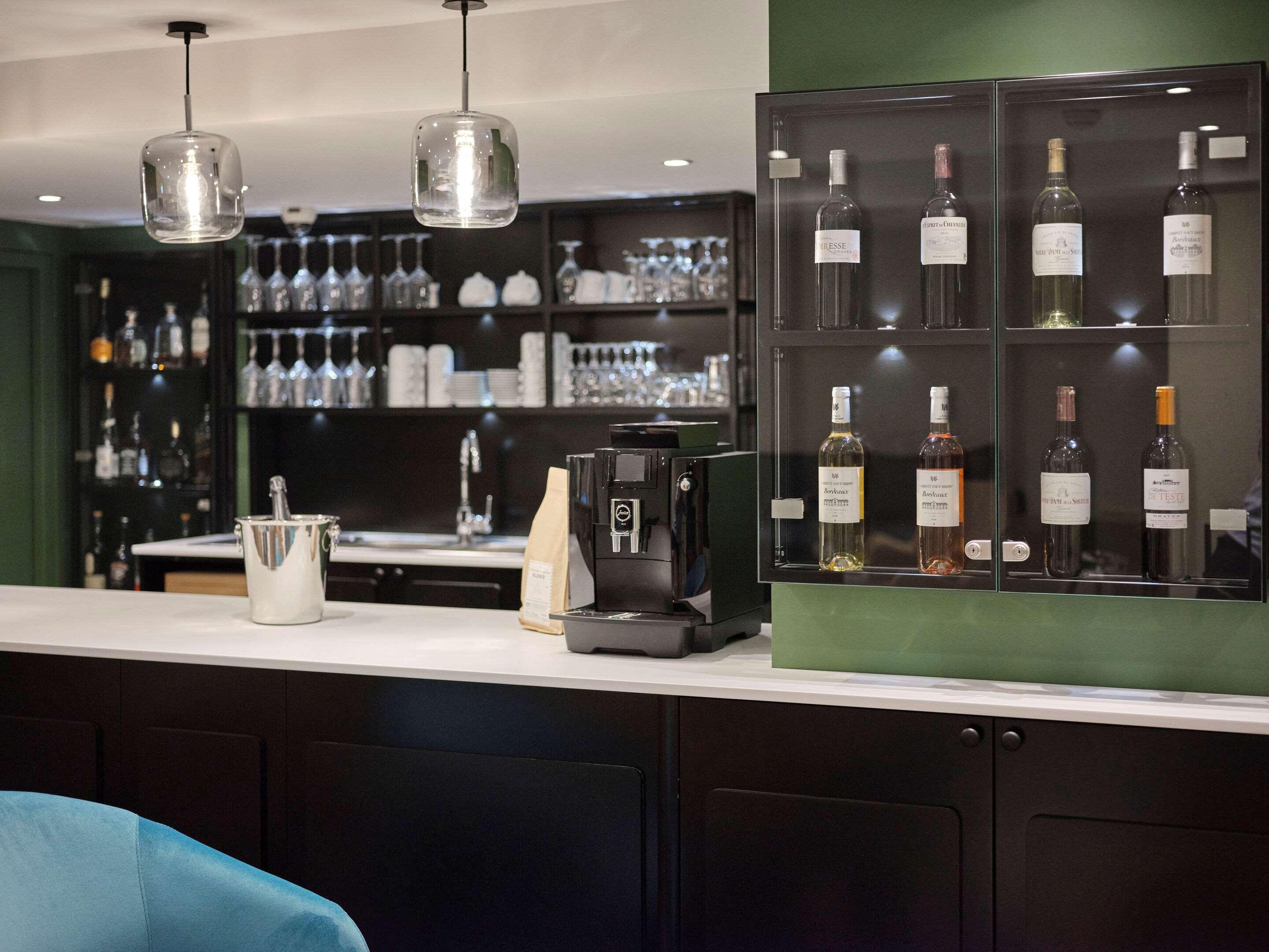 Quality Hotel Bordeaux Centre, photo 15 of 48