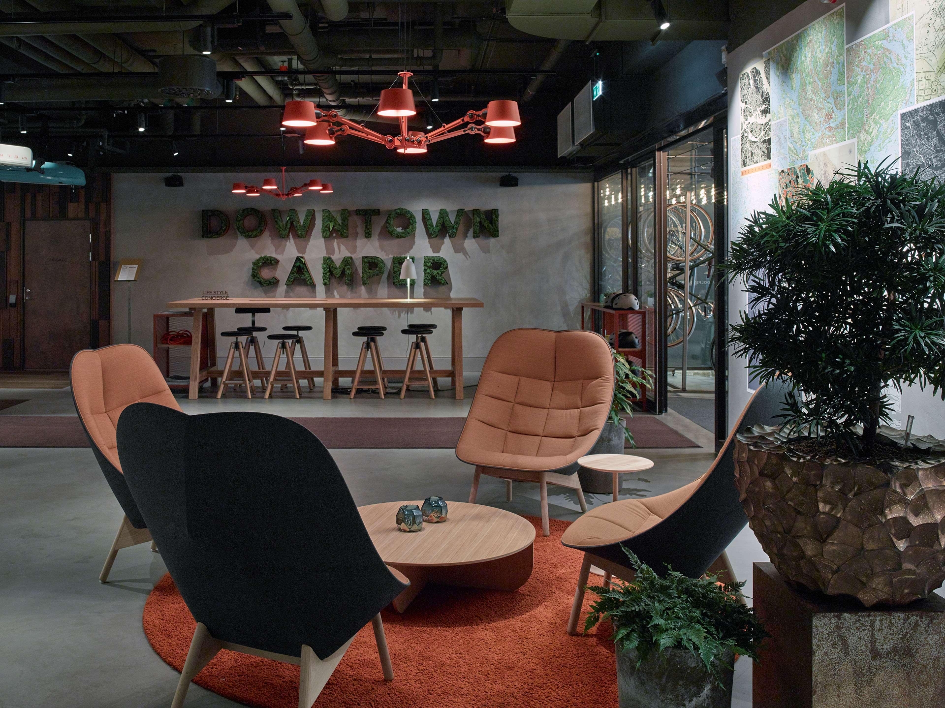 Downtown Camper By Scandic, photo 9 of 36