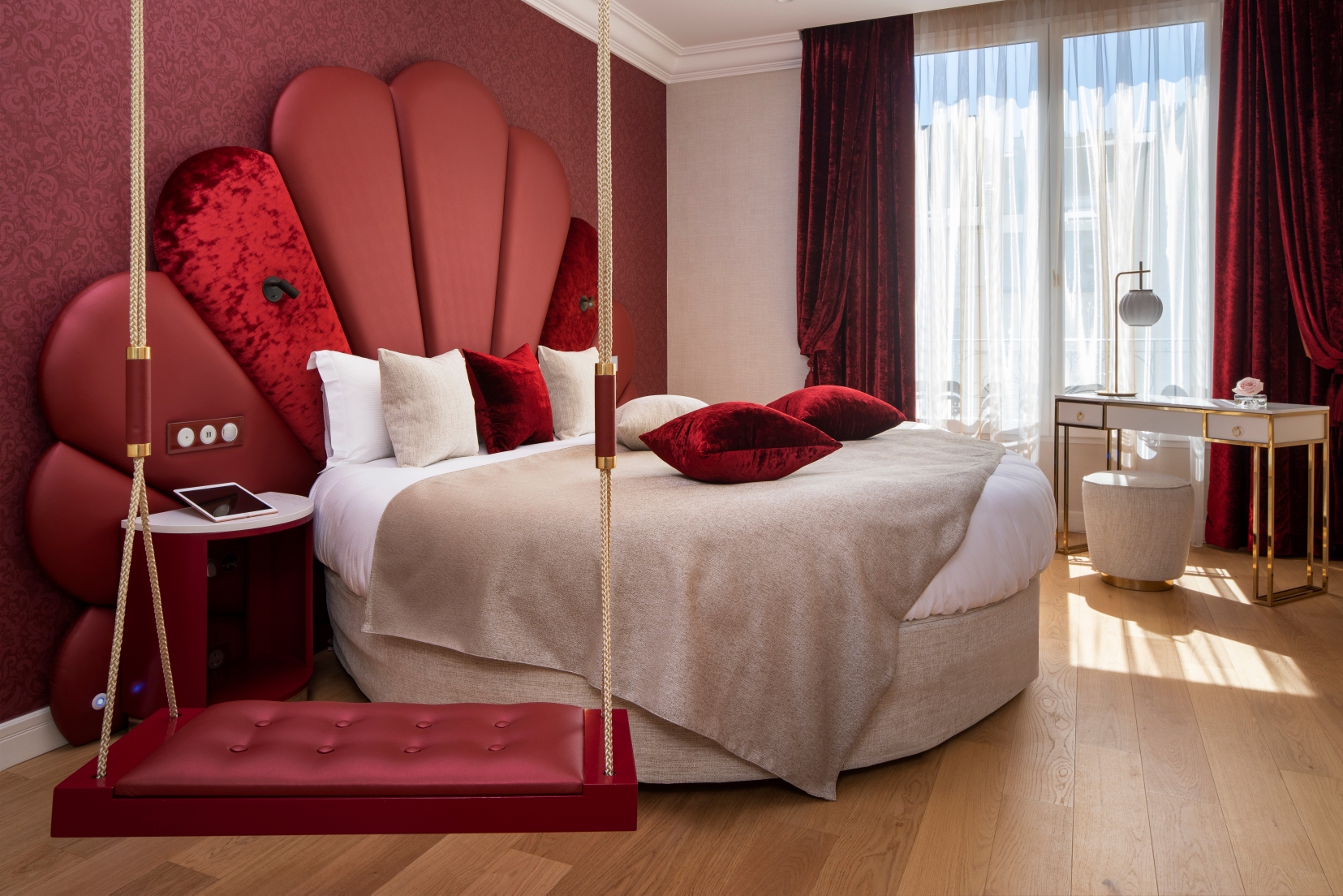 Paris j'Adore Hotel &amp; Spa, photo 11 of 86