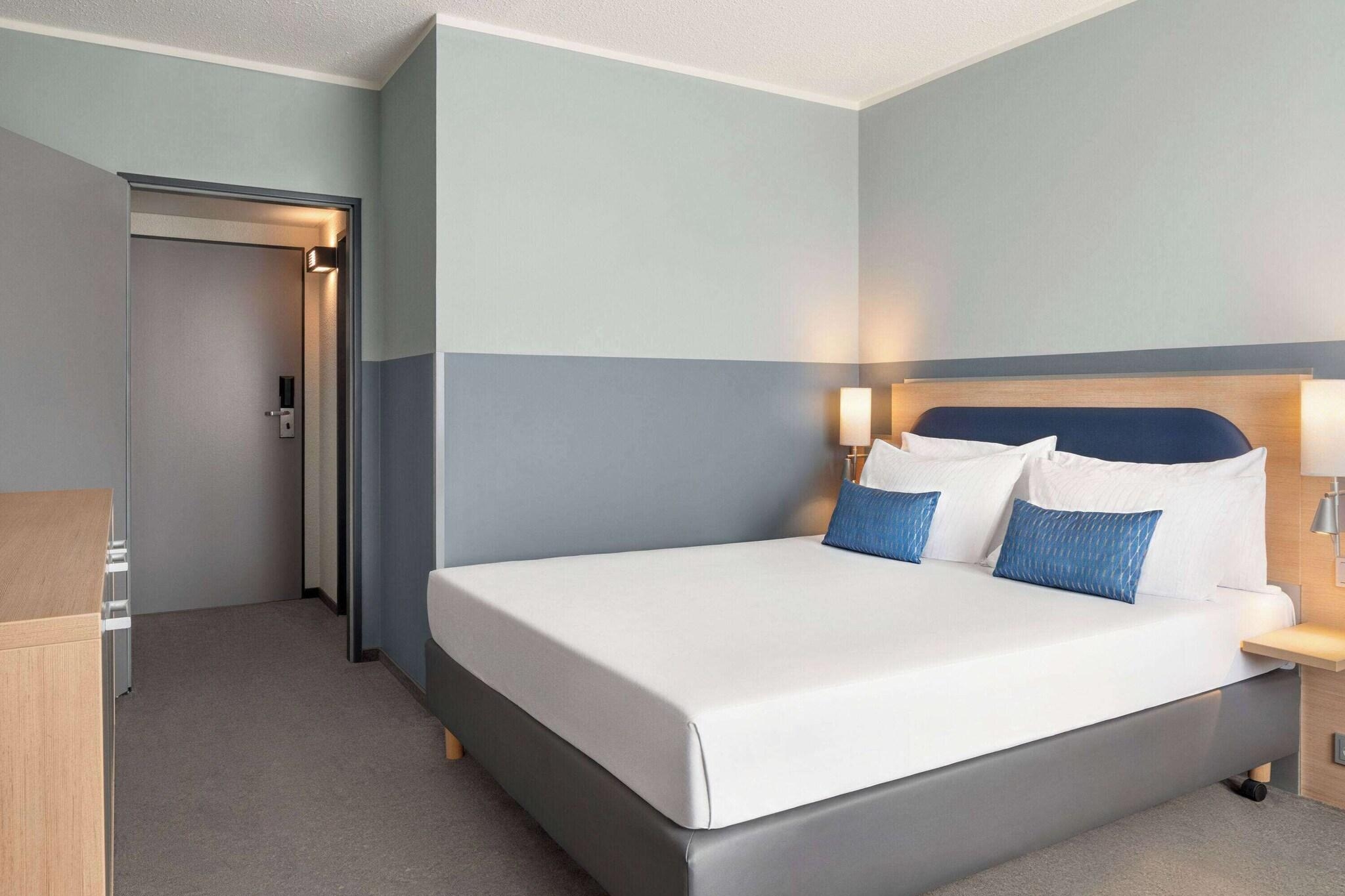 Vienna House Easy by Wyndham Frankfurt Airport, photo 28 of 67