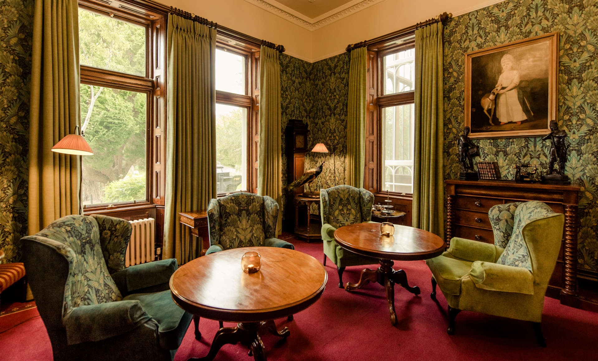 Cahernane House Hotel, photo 11 of 75