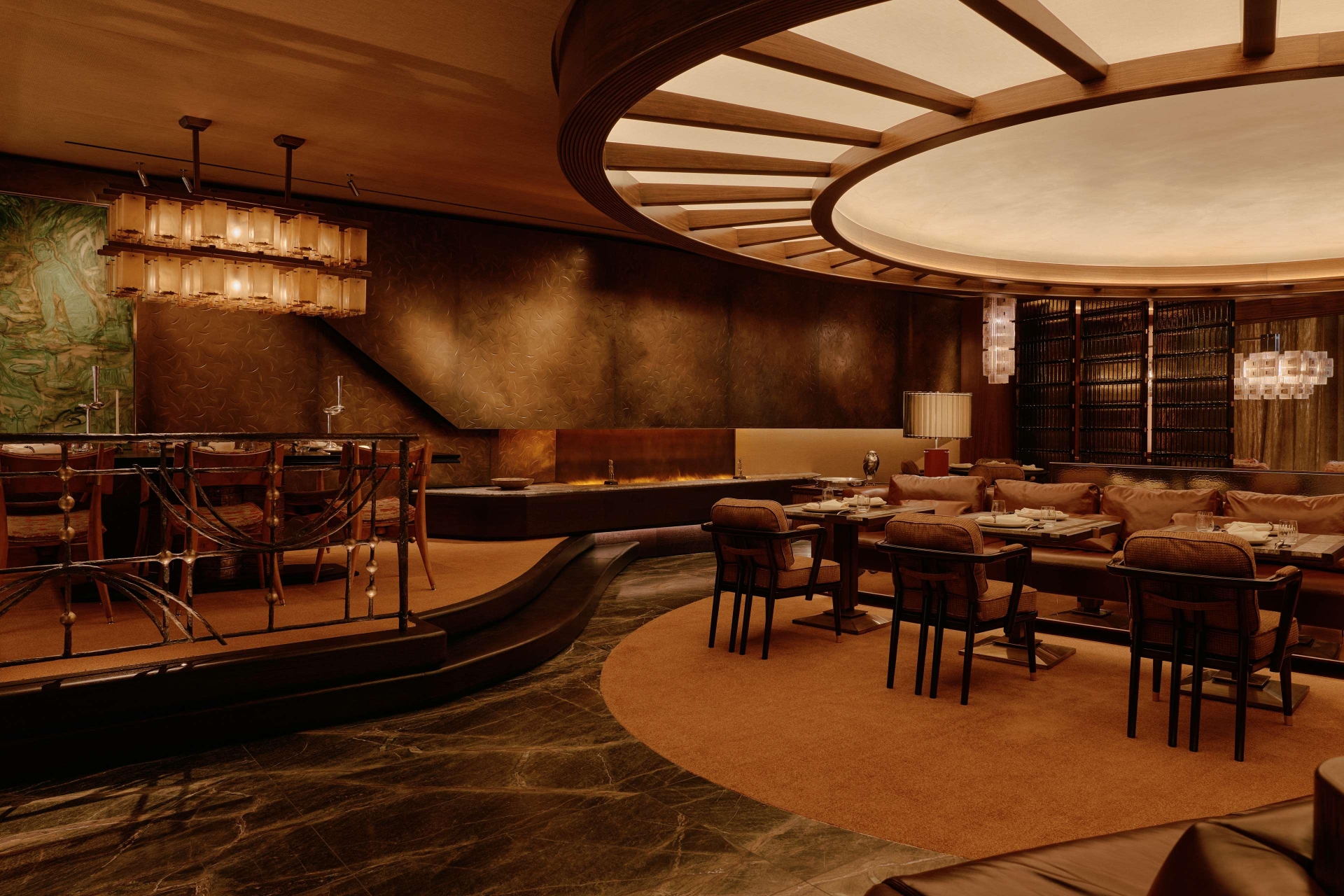 Park Hyatt Paris-Vendome, photo 176 of 199