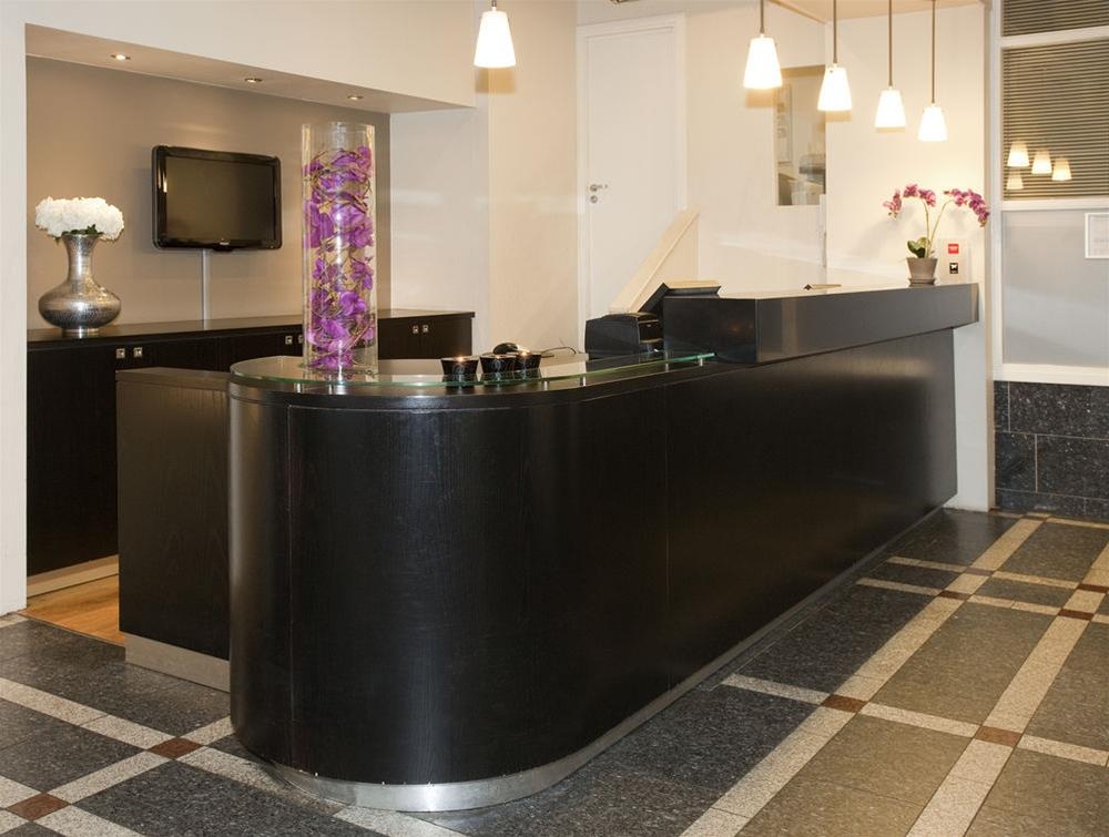 Thon hotel Cecil, photo 1 of 18