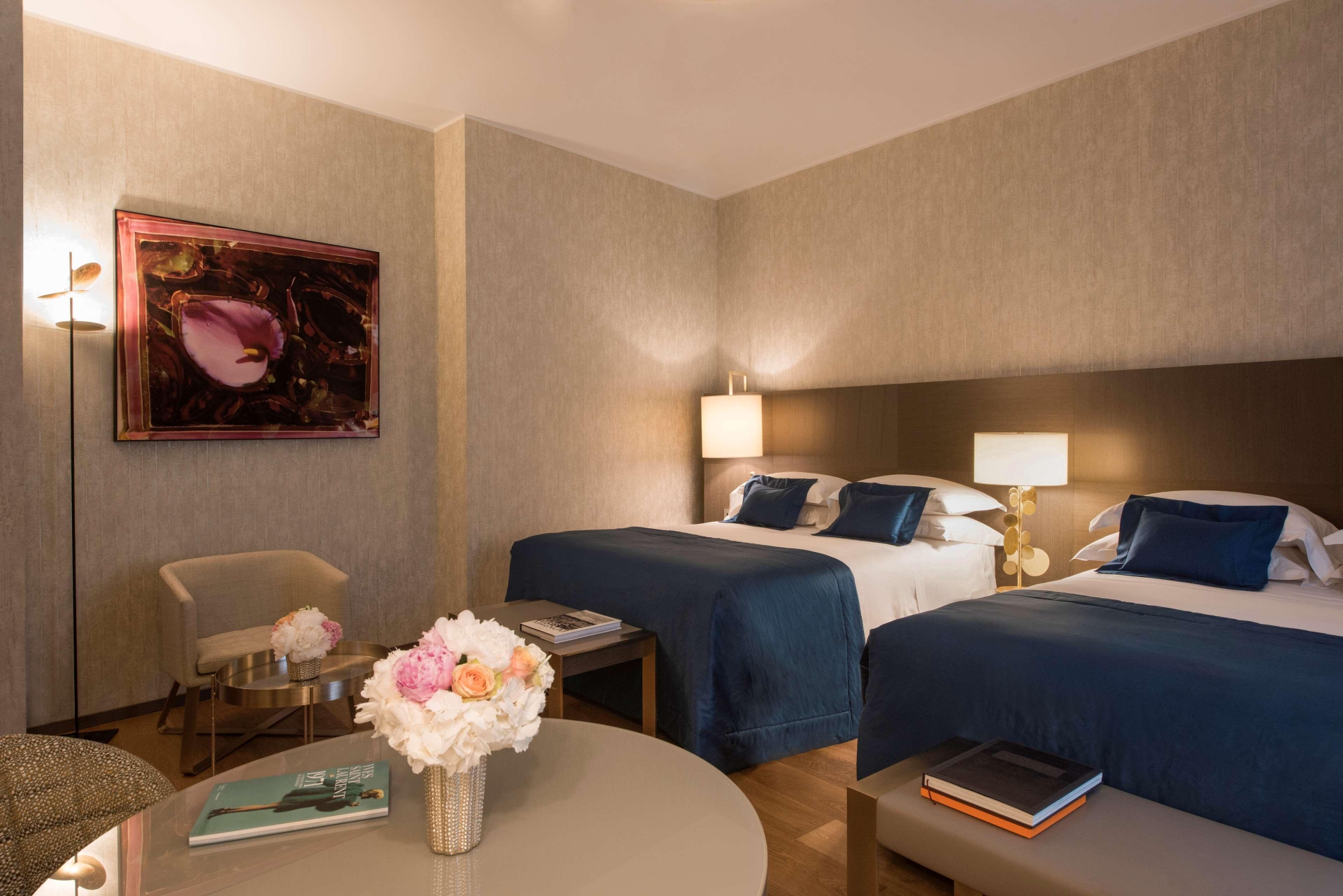 Rosa Grand Milano - Starhotels Collezione, photo 69 of 108