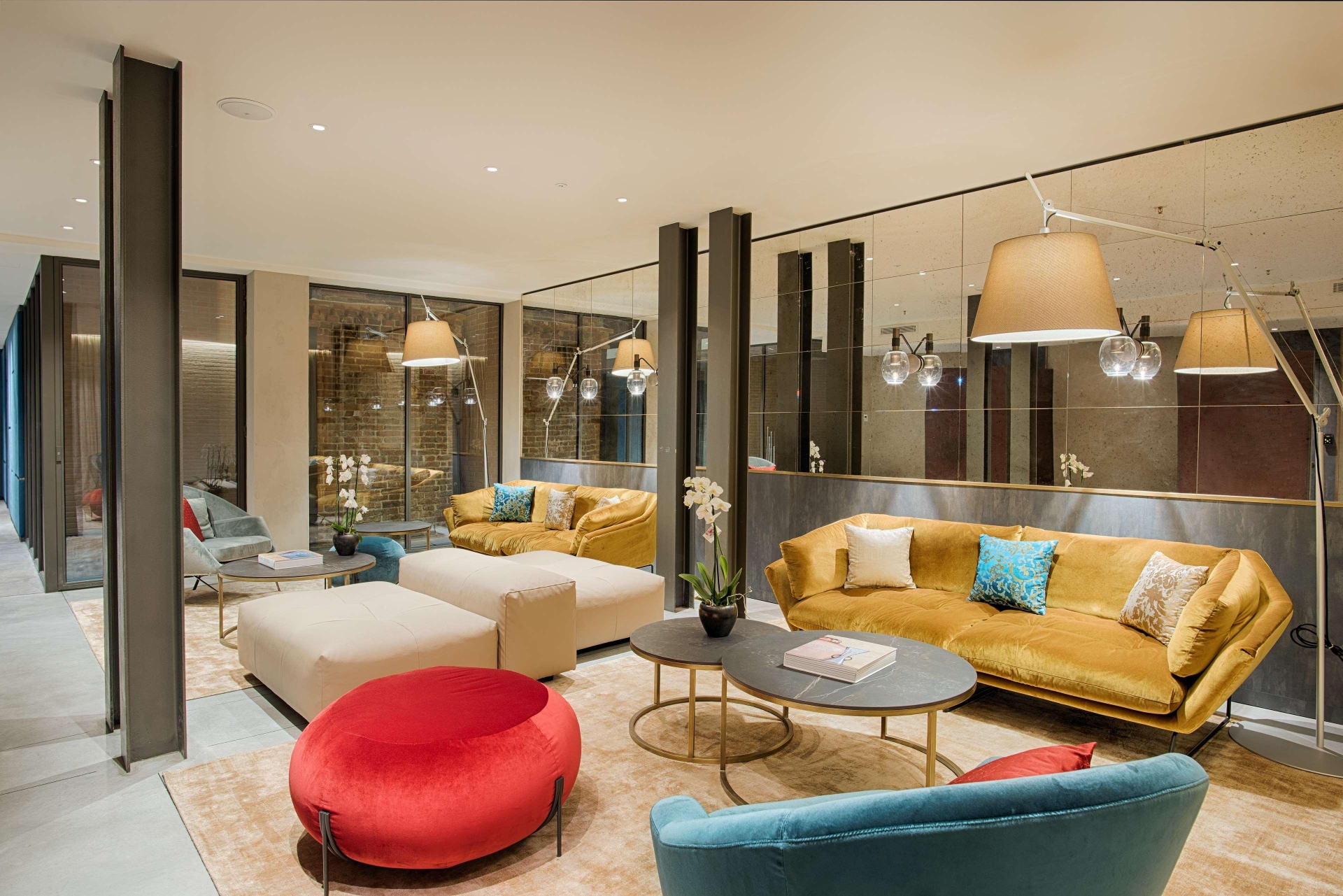 NH Collection Venezia Murano Villa, photo 19 of 85
