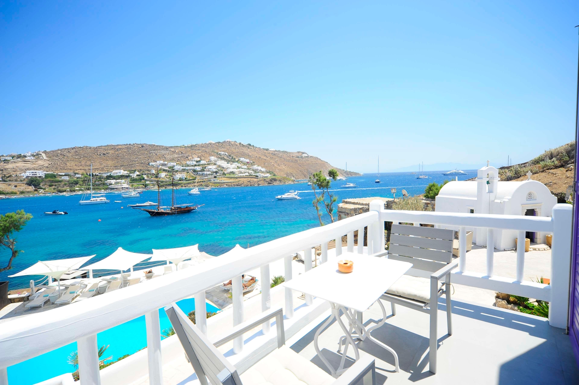 Kivotos Mykonos, photo 15 of 53