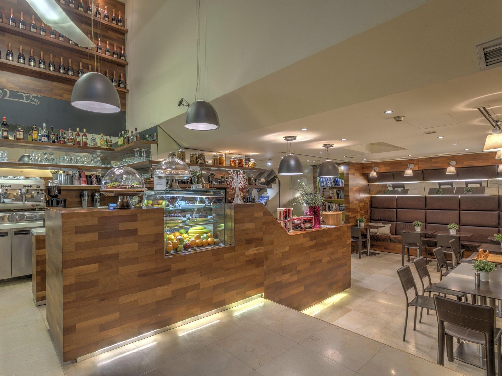 Polis Grand Hotel, photo 83 of 115
