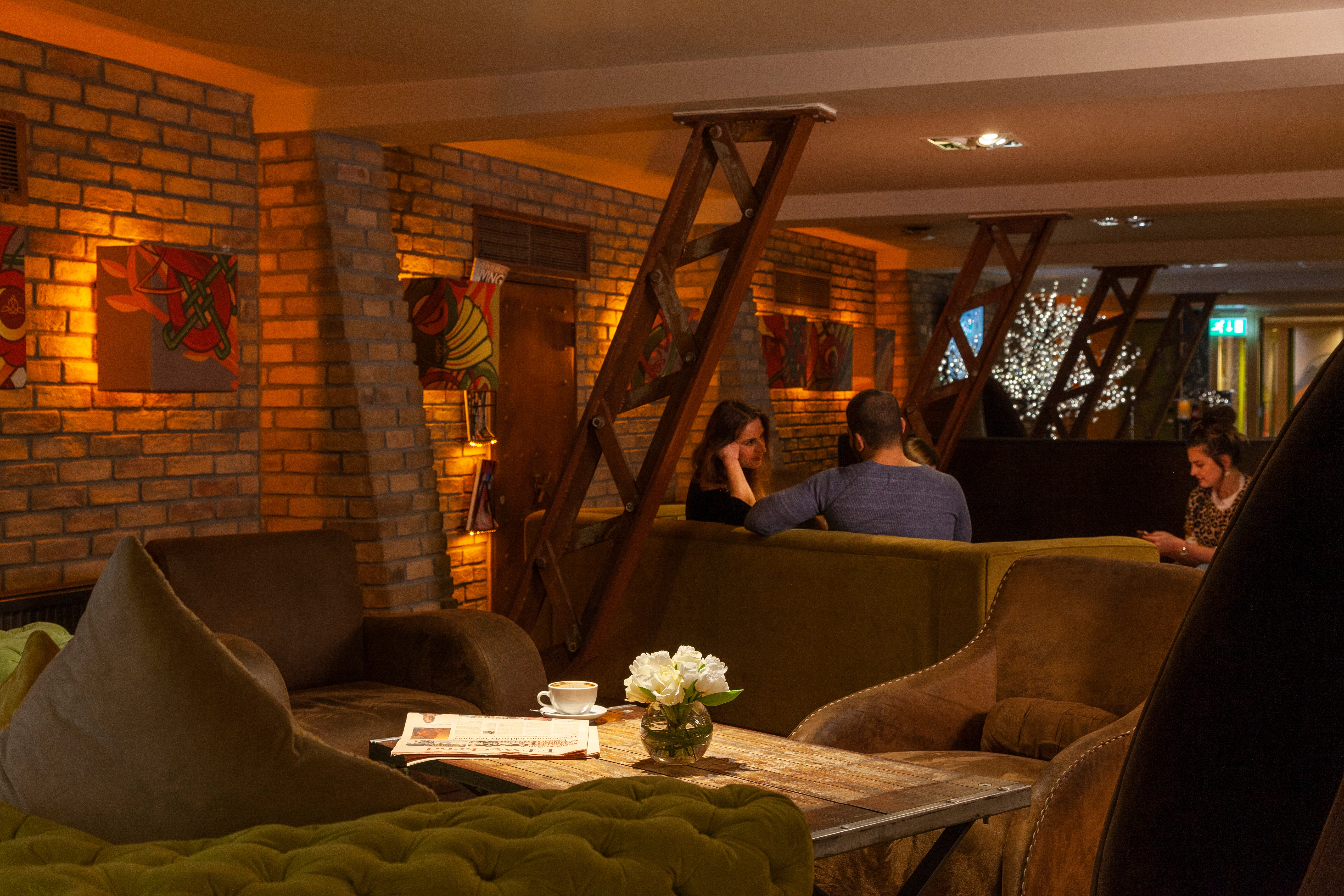 Temple Bar Inn, photo 6 of 18