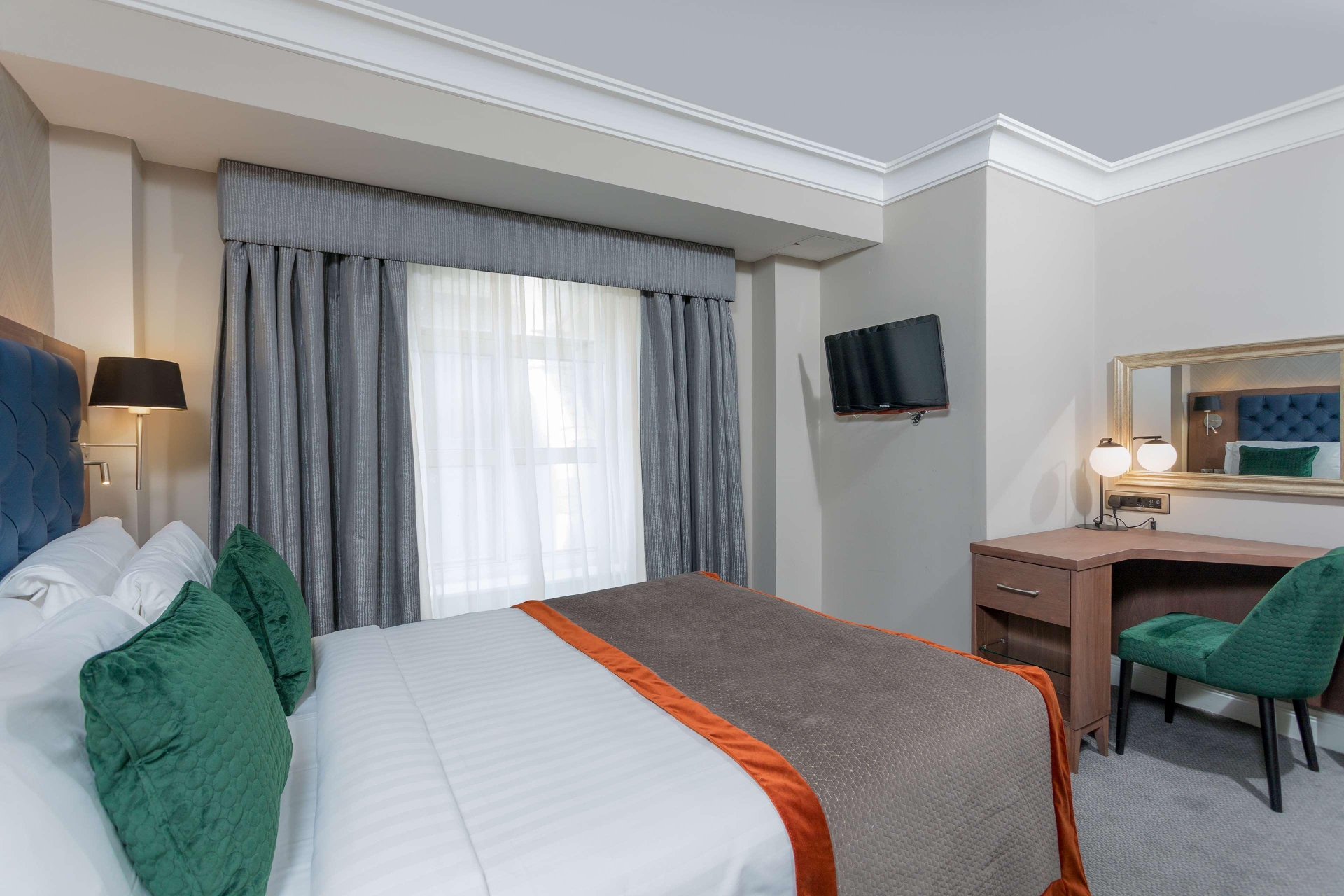 The Fleet Hotel, photo 18 of 26