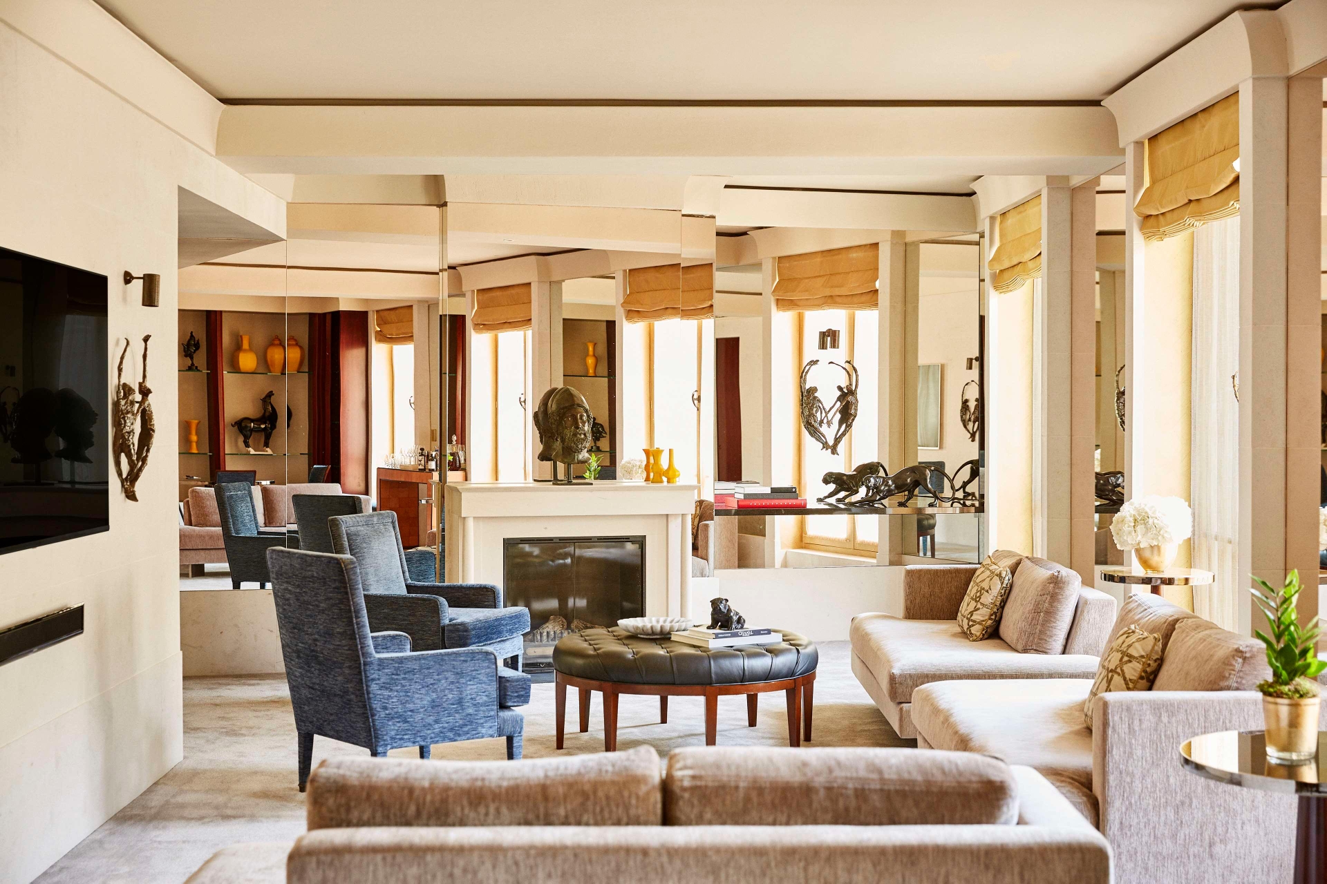 Park Hyatt Paris-Vendome, photo 98 of 199