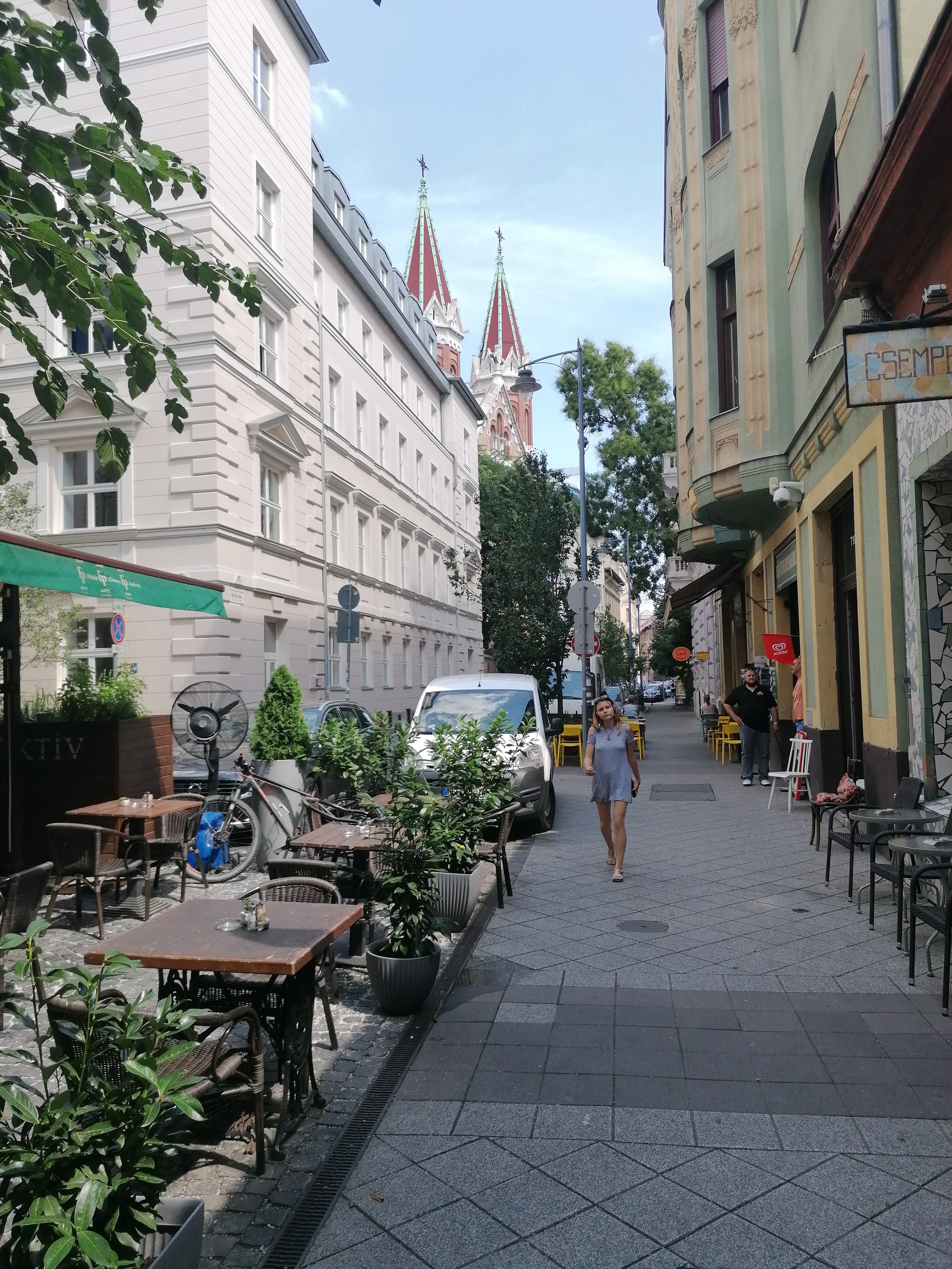Eurostars Palazzo Zichy, photo 5 of 53