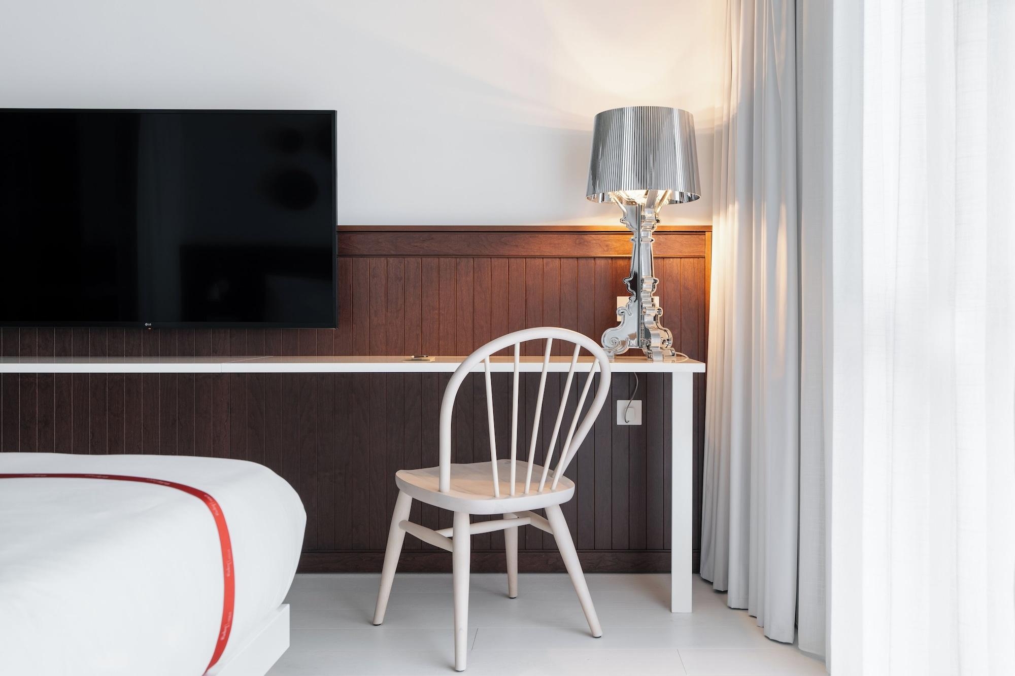 Ruby Molly Hotel Dublin, photo 15 of 43