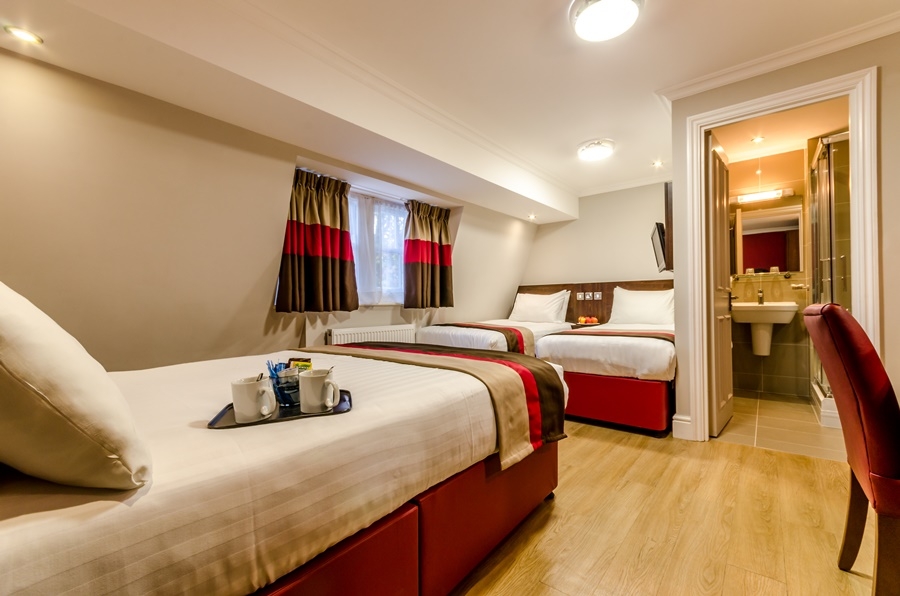 The Royal Cambridge, photo 9 of 23