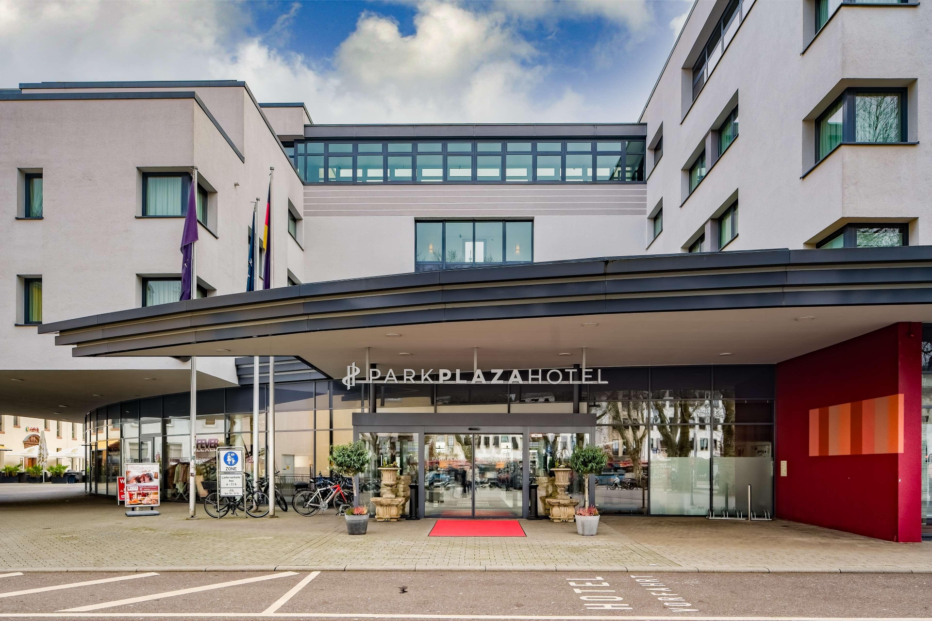 Park Plaza Trier, photo 13 of 168