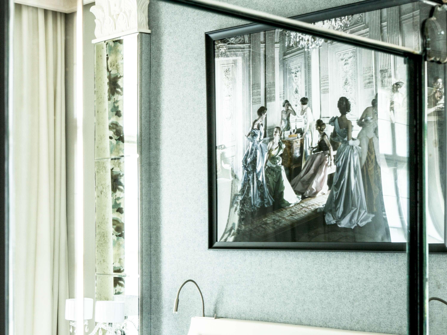 Sofitel Paris Le Faubourg, photo 170 of 199
