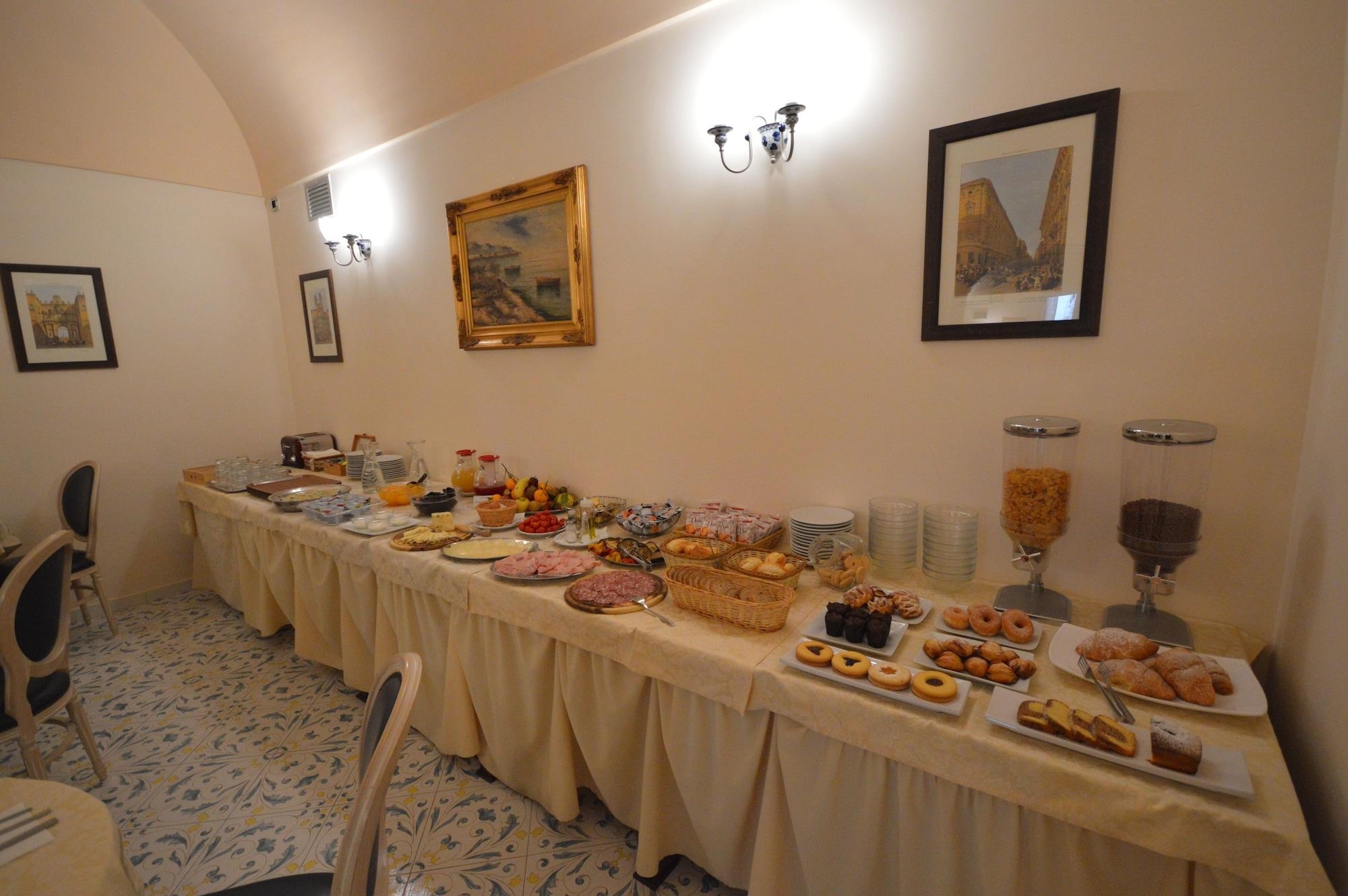 L'Antico Convitto, photo 67 of 112