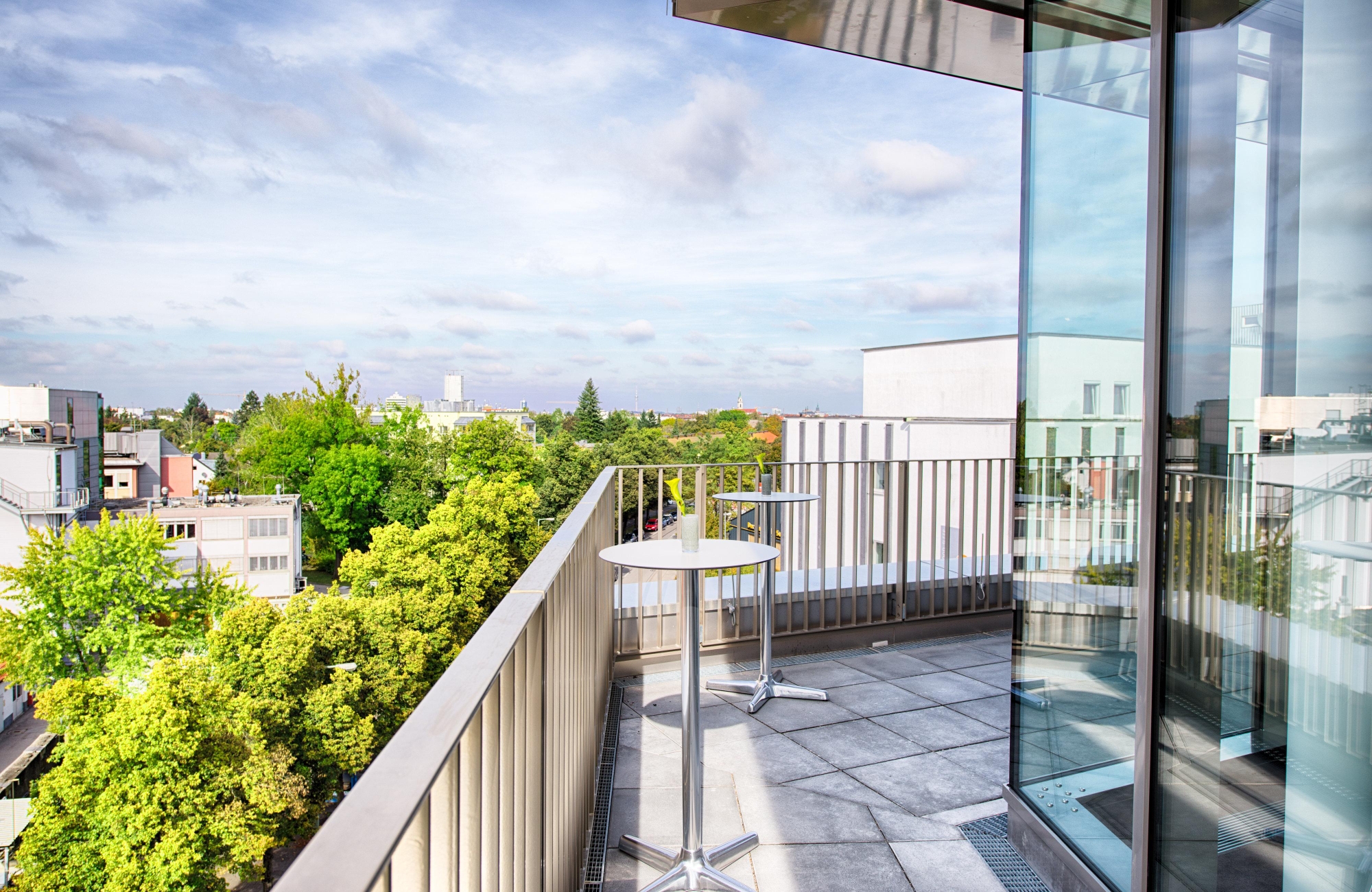 Leonardo Hotel Munich City South, photo 2 of 60