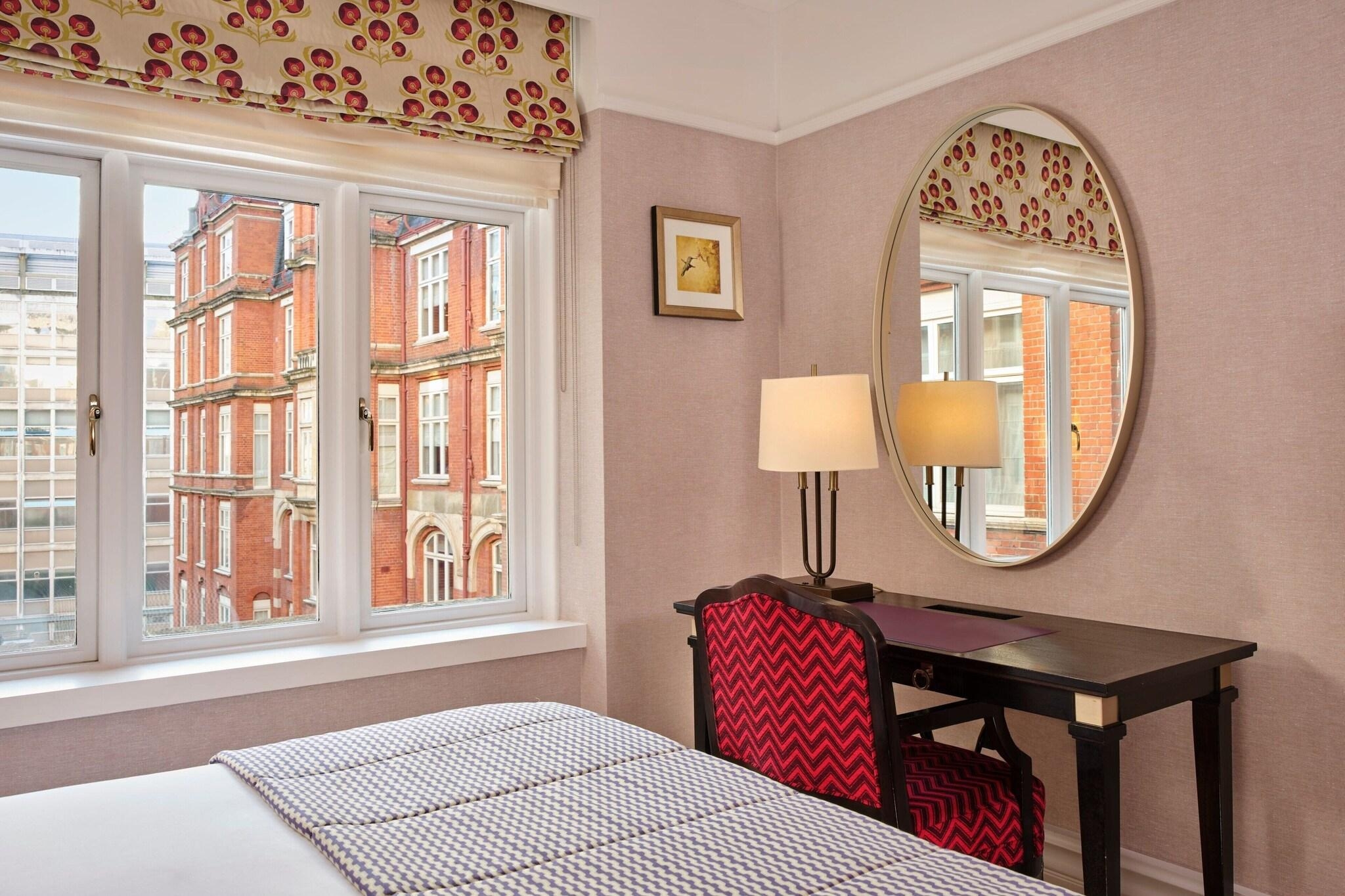 St Ermin's Hotel, Autograph Collection, photo 54 of 139