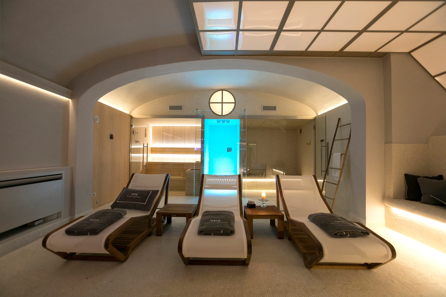 Palazzo Lorenzo Hotel Boutique &amp; Spa, photo 41 of 47