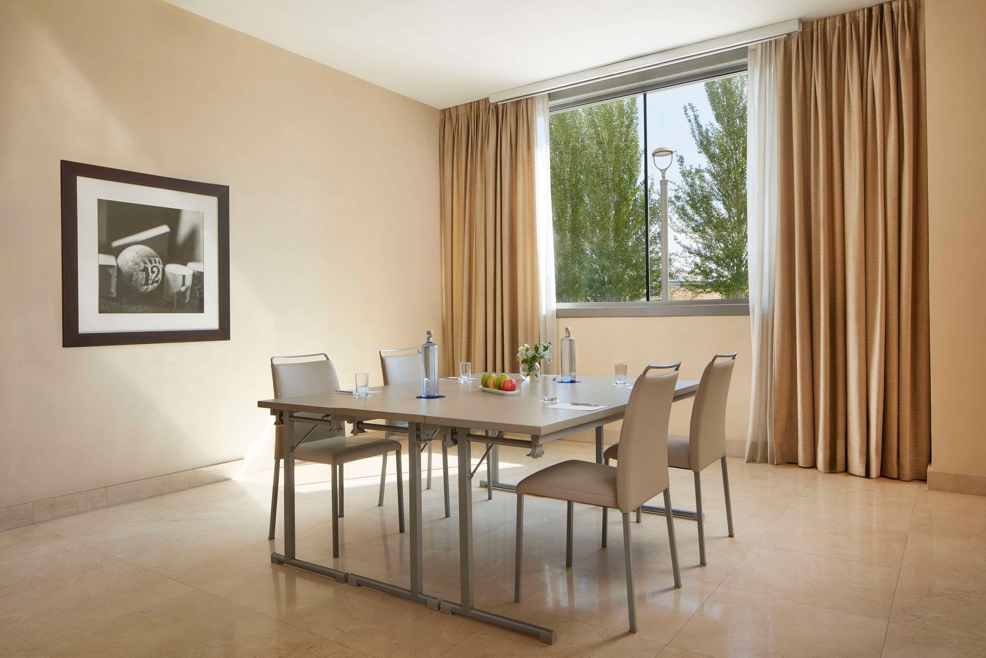 NH Alcorcon, photo 14 of 16