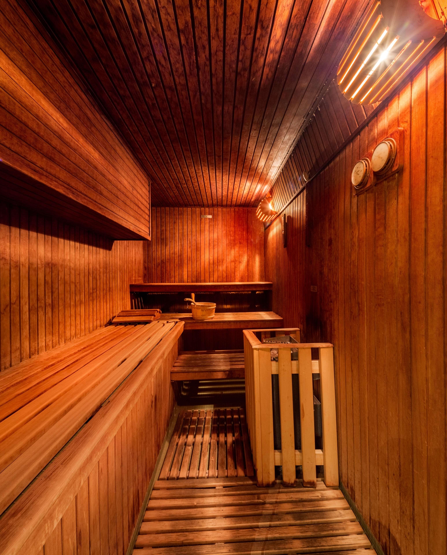UNA HOTELS Galles Milano, photo 45 of 46