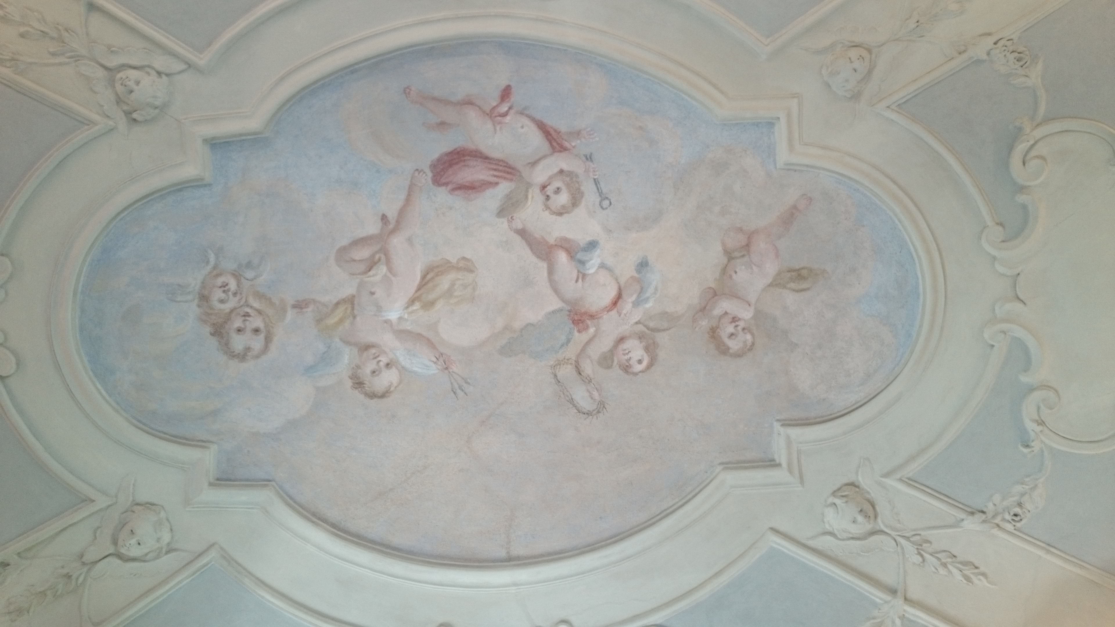 Villa Tolomei Hotel &amp; Resort, photo 1 of 26