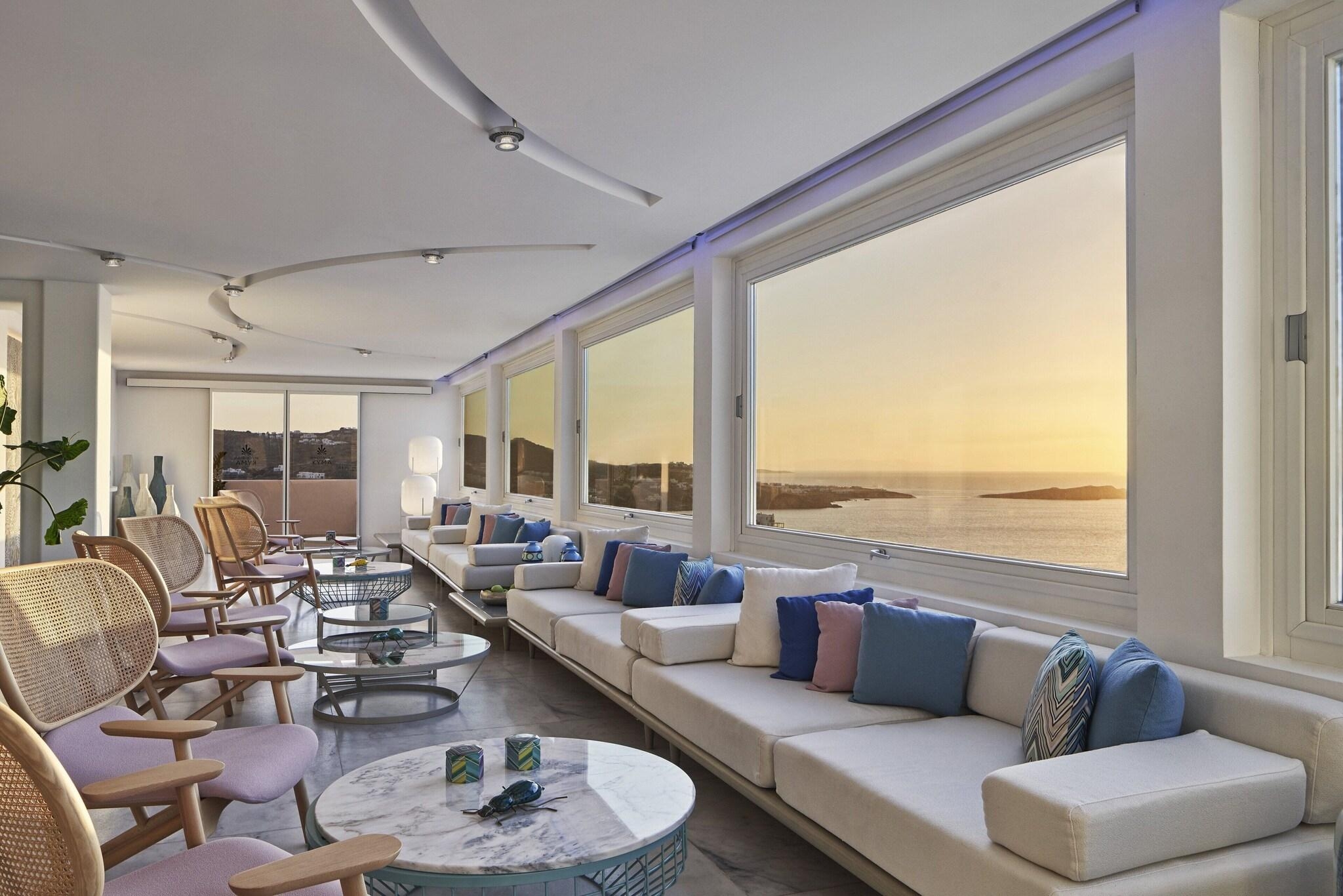 Myconian Kyma, a Member of Design Hotels, photo 13 of 100