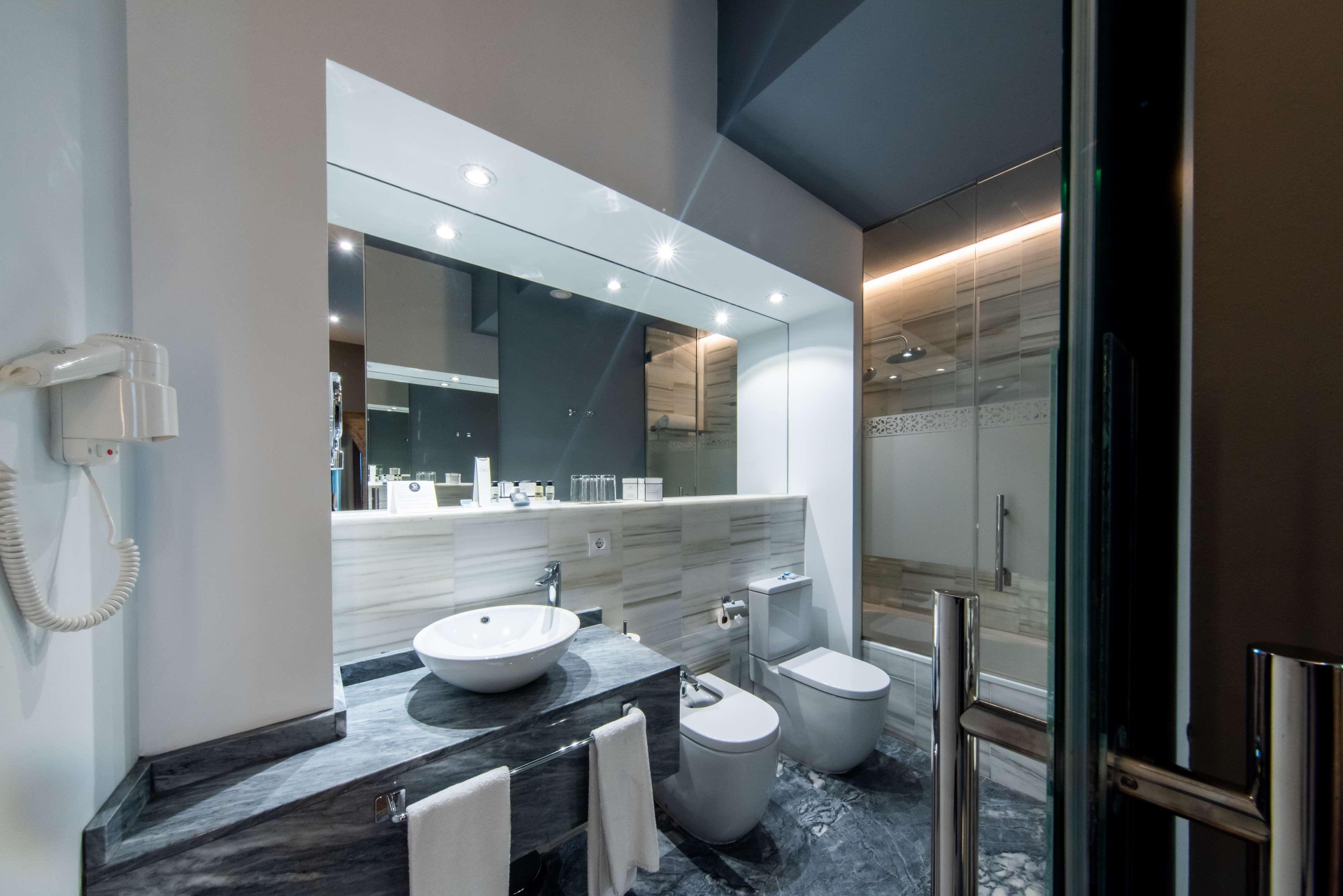 Hotel Soho Boutique Capuchinos &amp; Spa, photo 44 of 118