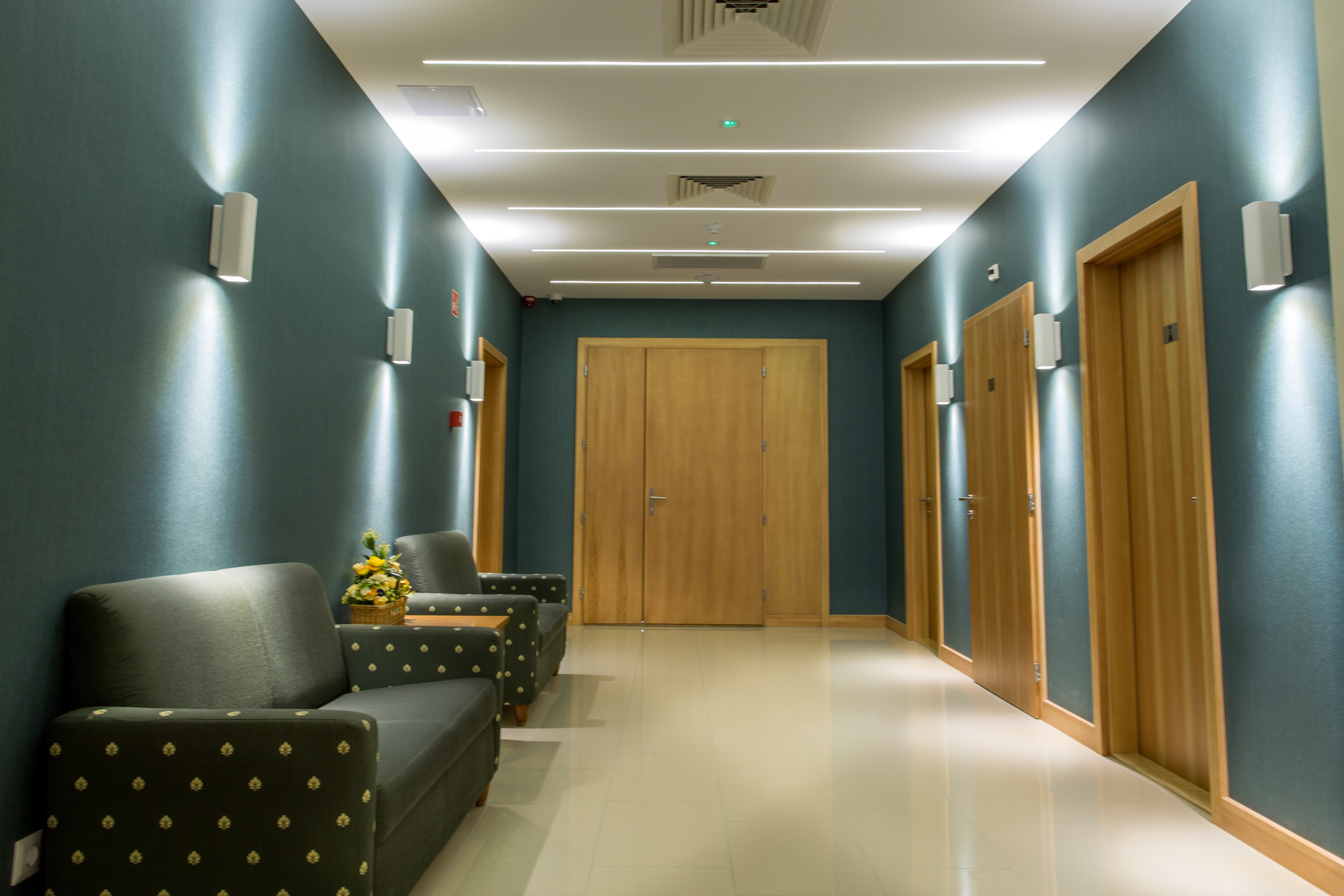 Corvin Hotel Budapest Corvin Wing, photo 4 of 24