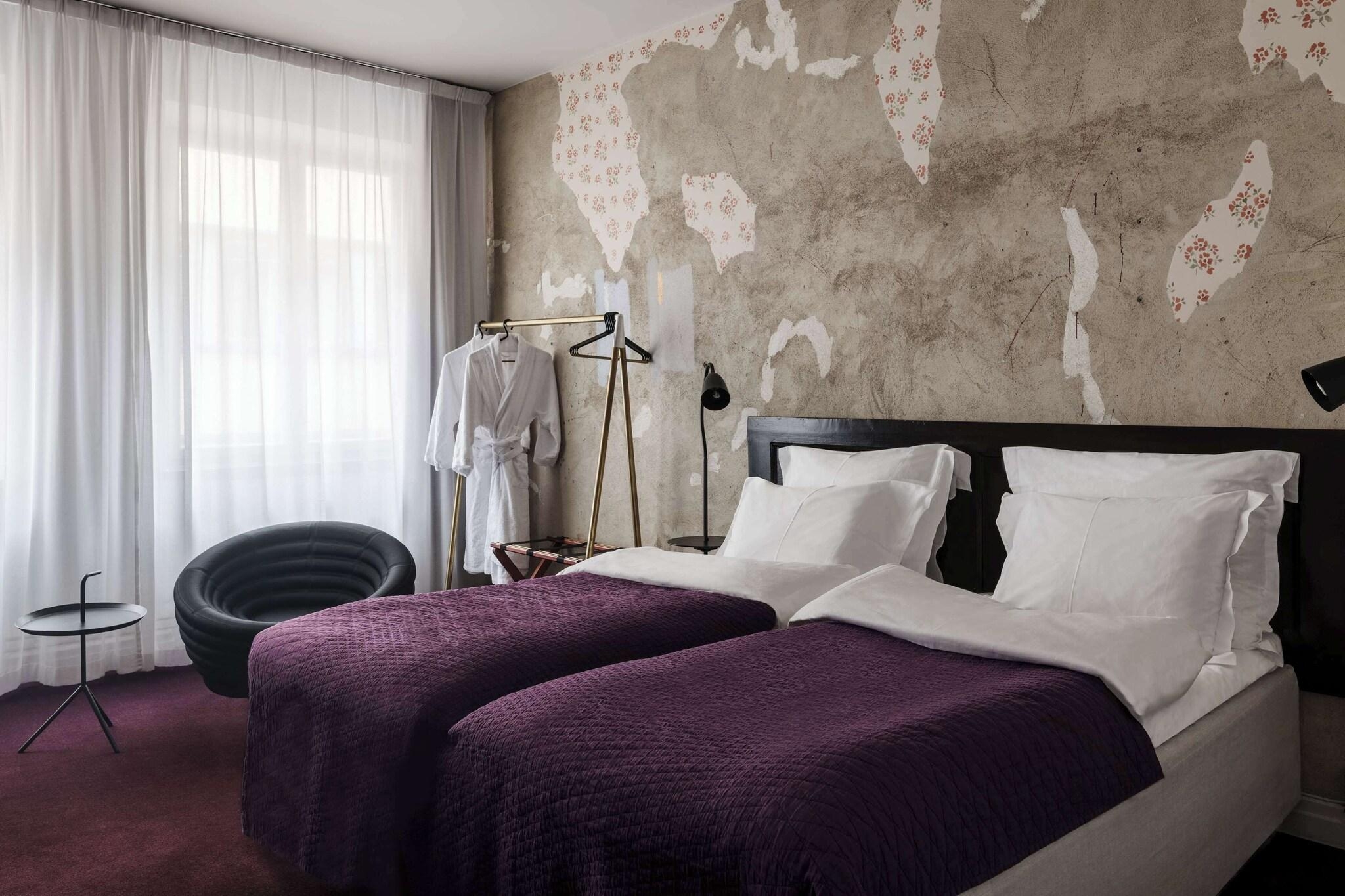 Story Hotel Stockholm Stureplan - JDV by Hyatt, photo 7 of 64