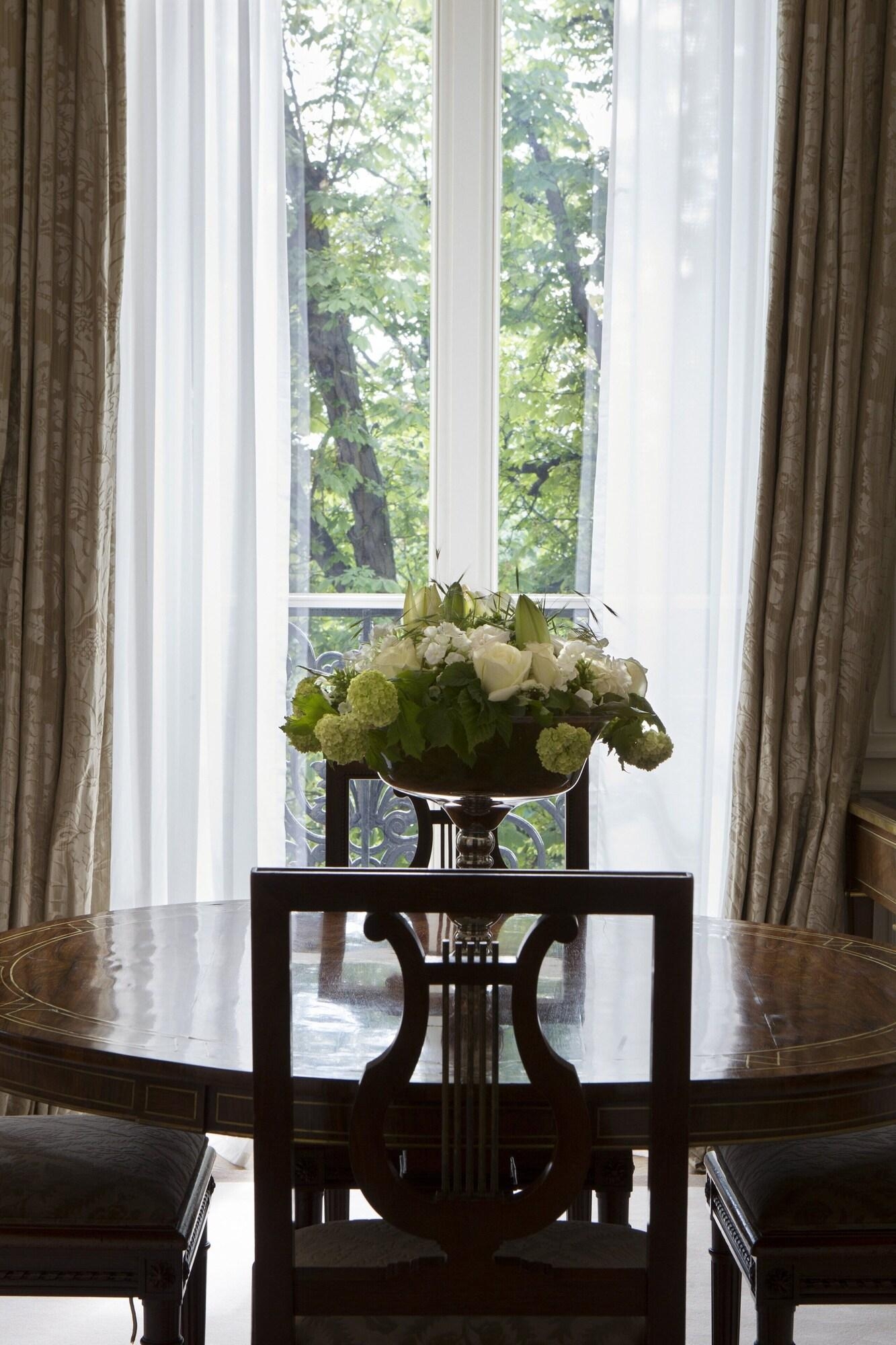 La Reserve Paris Hotel and Spa, photo 86 of 180