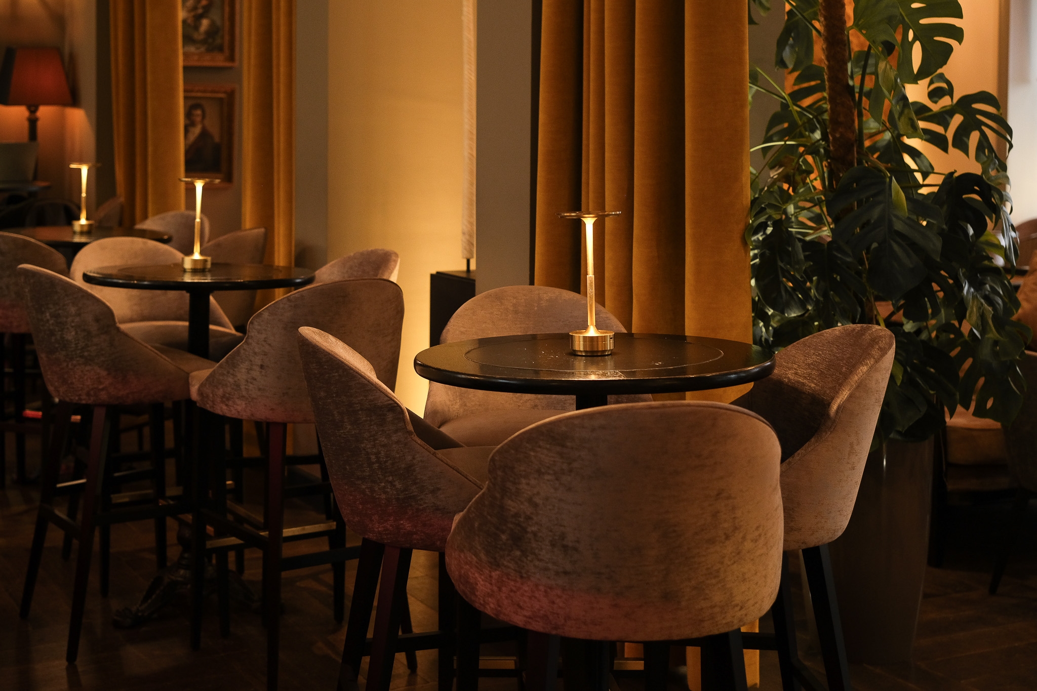 The Dominican, Brussels, a Member of Design Hotels, photo 15 of 25