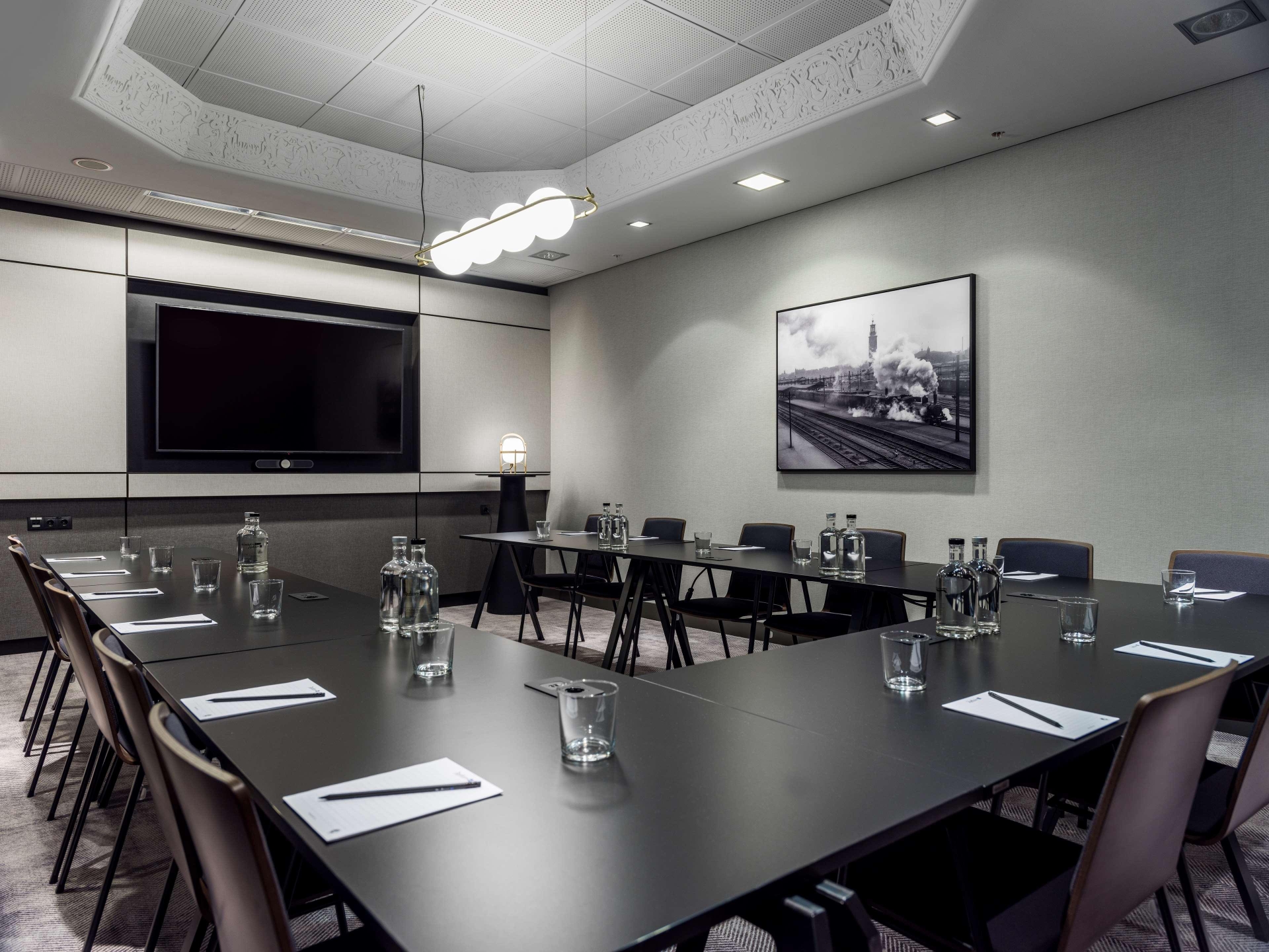 Radisson Blu Royal Viking Stockholm, photo 154 of 172
