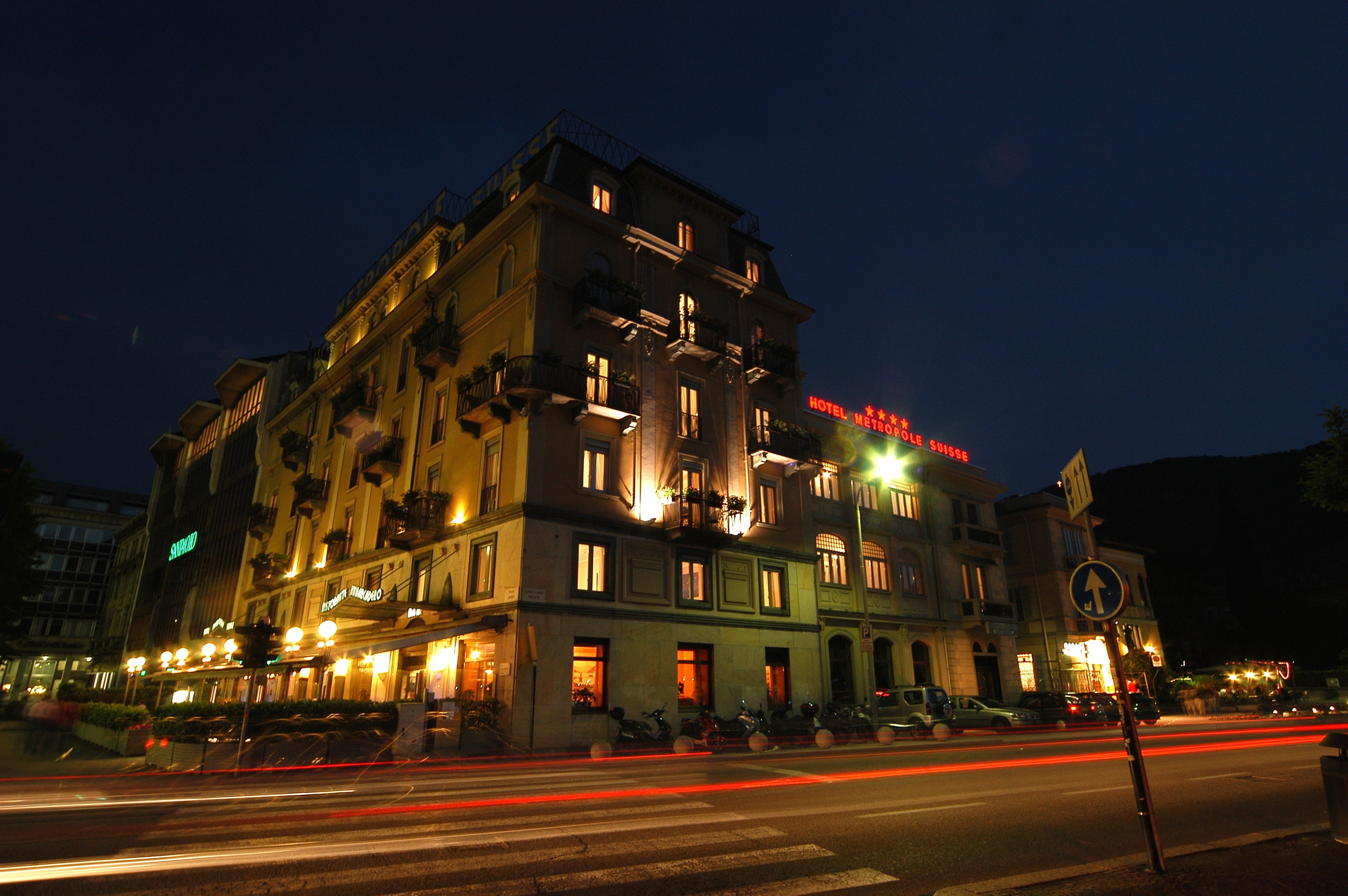 Metropole Suisse, photo 2 of 11